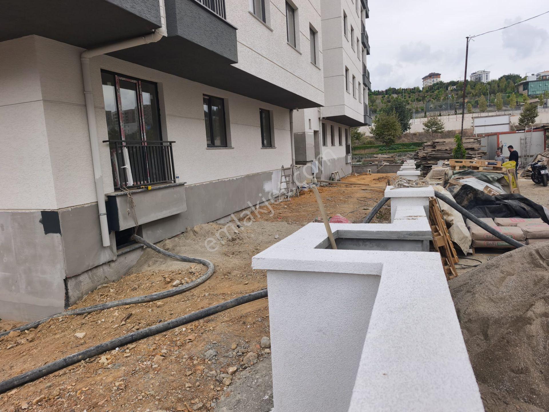 Çok Acil Samandıra Osmangazide Mah.satılık 120 M.3+1 Lüks Daire — fotoğraf 33