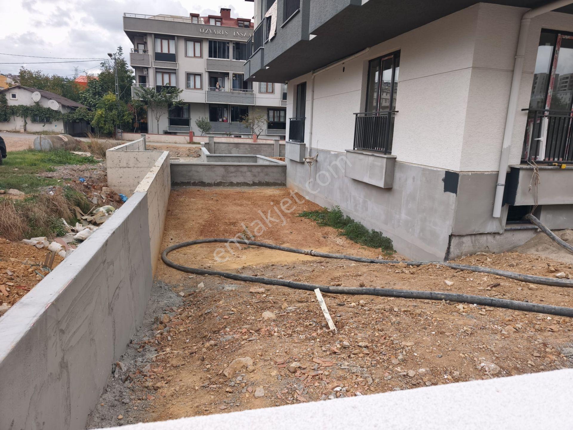 Çok Acil Samandıra Osmangazide Mah.satılık 120 M.3+1 Lüks Daire — fotoğraf 34