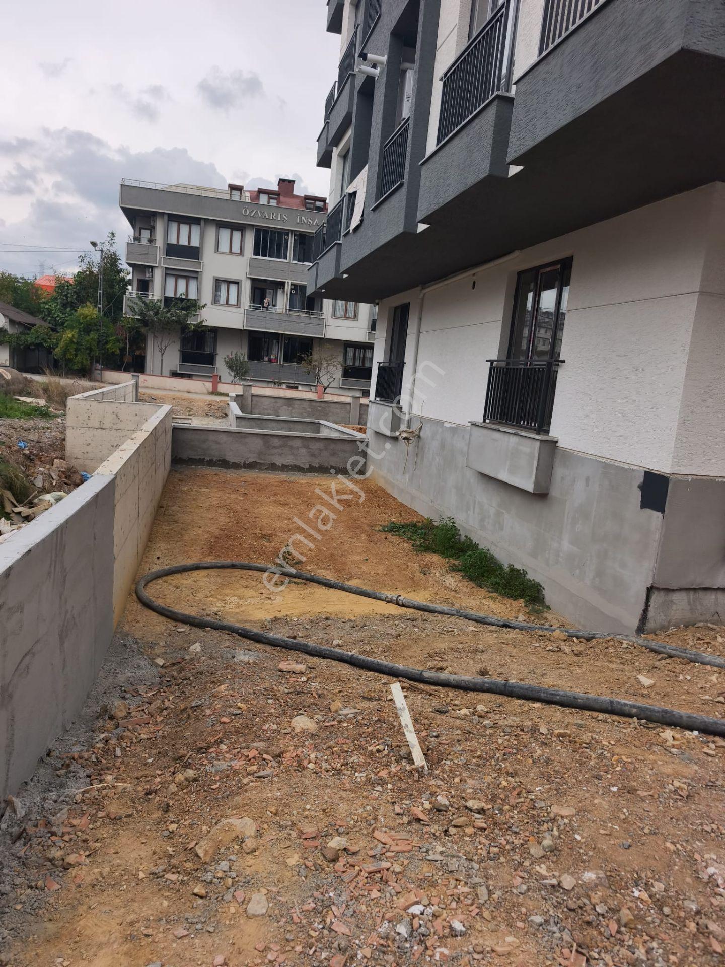 Çok Acil Samandıra Osmangazide Mah.satılık 120 M.3+1 Lüks Daire — fotoğraf 35