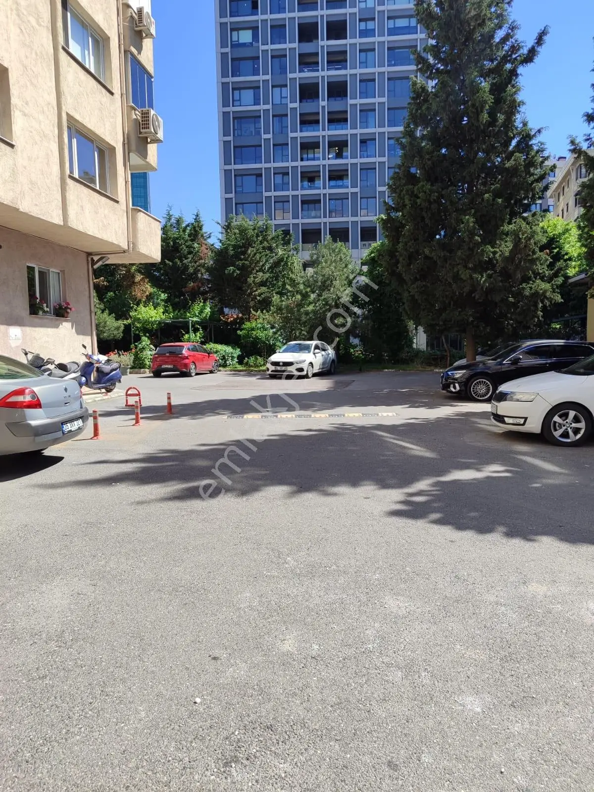 Kadıköy Sahrayıcedit'de 2+1 Harika Lokasyonda — fotoğraf 4