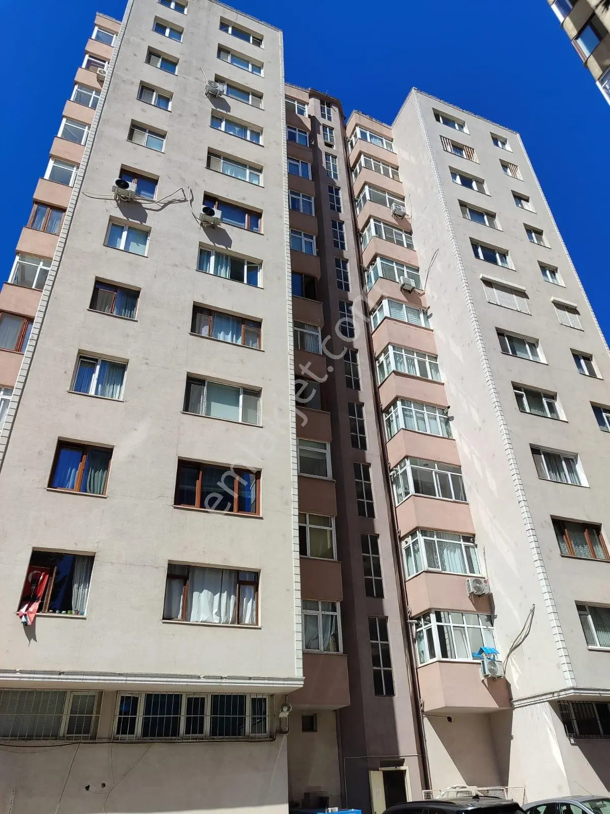 Kadıköy Sahrayıcedit'de 2+1 Harika Lokasyonda — fotoğraf 5