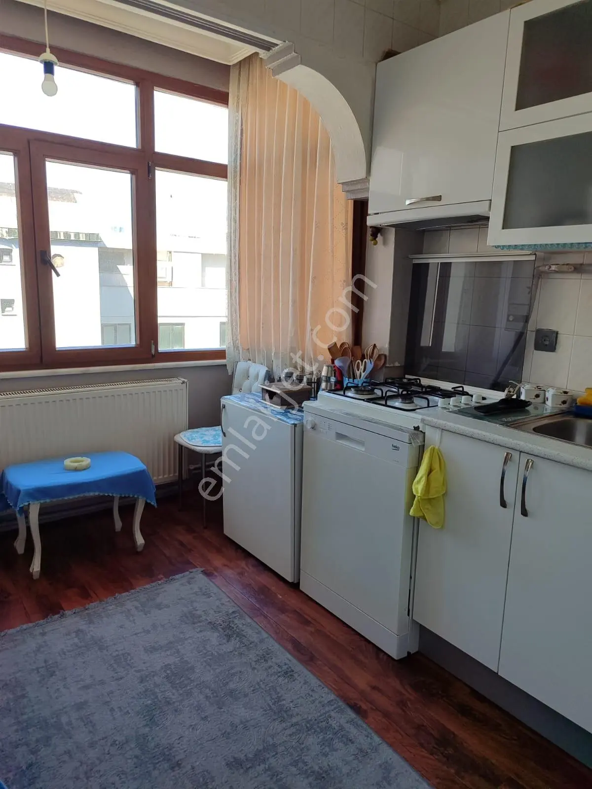 Kadıköy Sahrayıcedit'de 2+1 Harika Lokasyonda — fotoğraf 7
