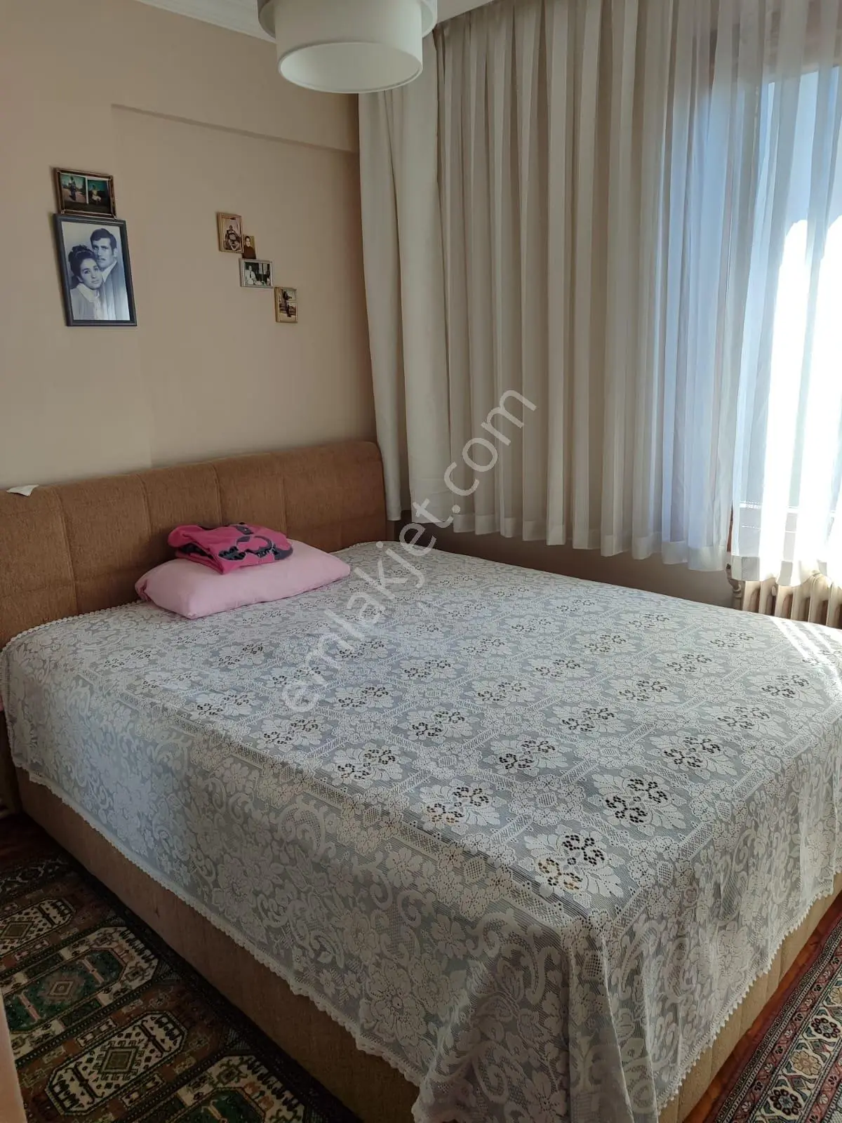 Kadıköy Sahrayıcedit'de 2+1 Harika Lokasyonda — fotoğraf 8