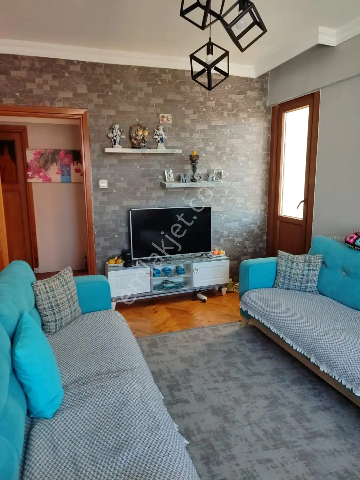 Kadıköy Sahrayıcedit'de 2+1 Harika Lokasyonda — fotoğraf 9