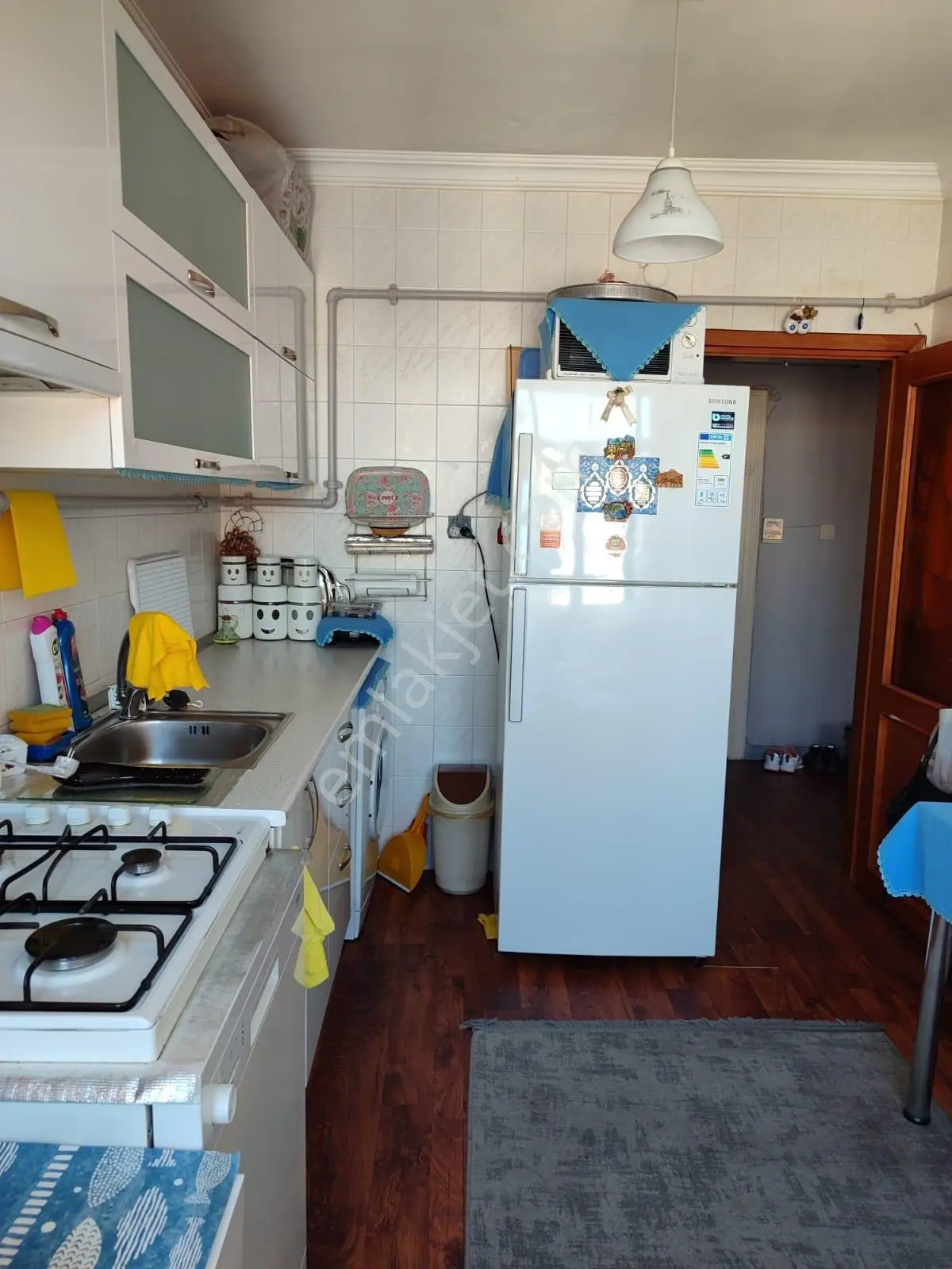 Kadıköy Sahrayıcedit'de 2+1 Harika Lokasyonda — fotoğraf 10