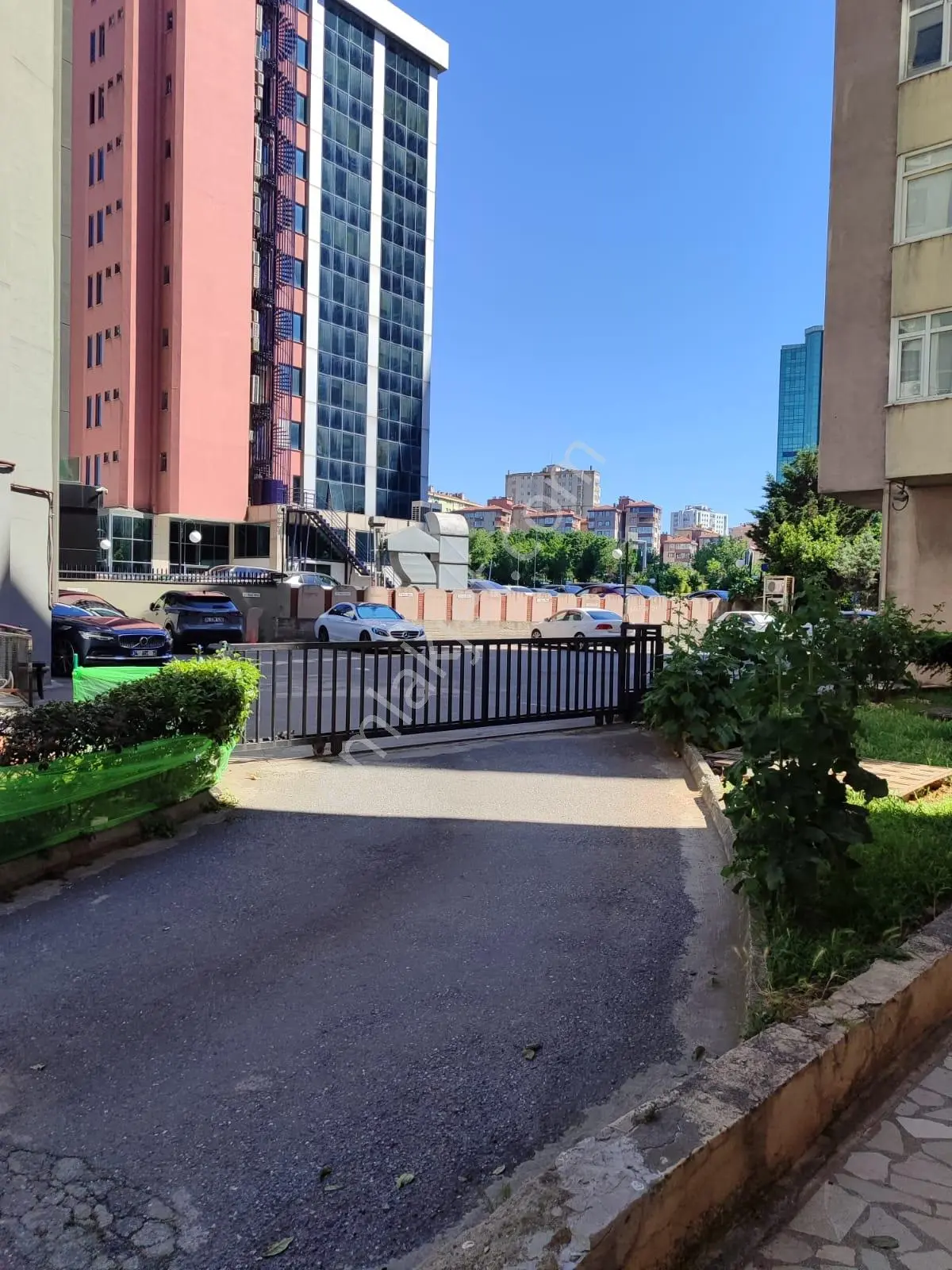 Kadıköy Sahrayıcedit'de 2+1 Harika Lokasyonda — fotoğraf 14