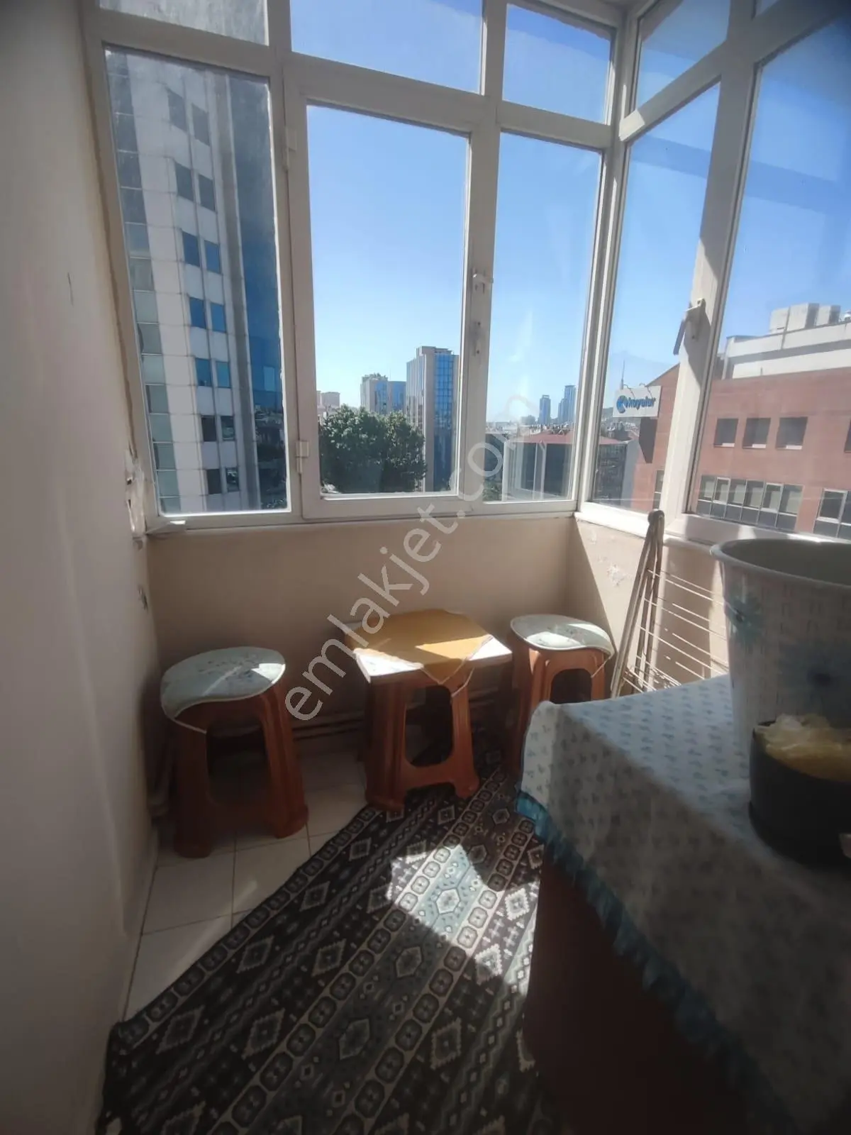 Kadıköy Sahrayıcedit'de 2+1 Harika Lokasyonda — fotoğraf 15