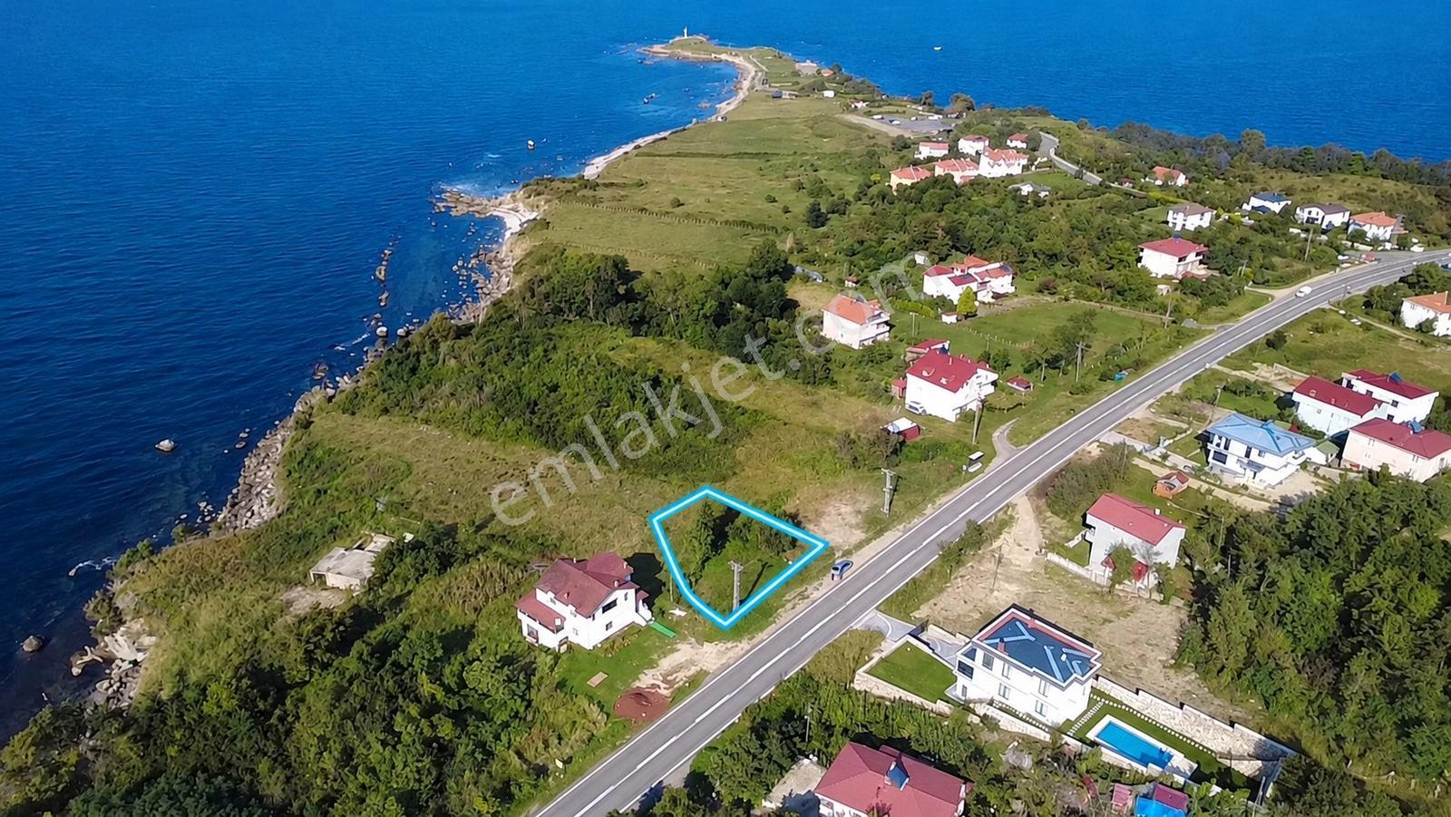 Vestha'Dan Çaytepe'De Yason Bölgesinde 193,52 M² Satılık Arsa!!!