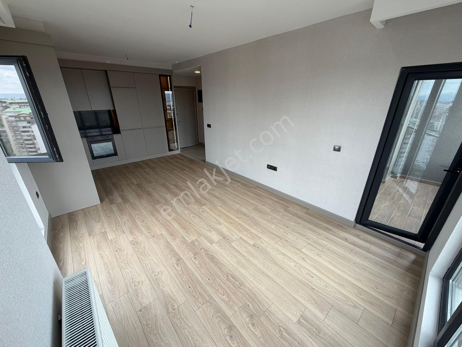 Polat Live Emlaktan 'tan Relax Cadde Sitesi Satılık 1+1 — fotoğraf 9
