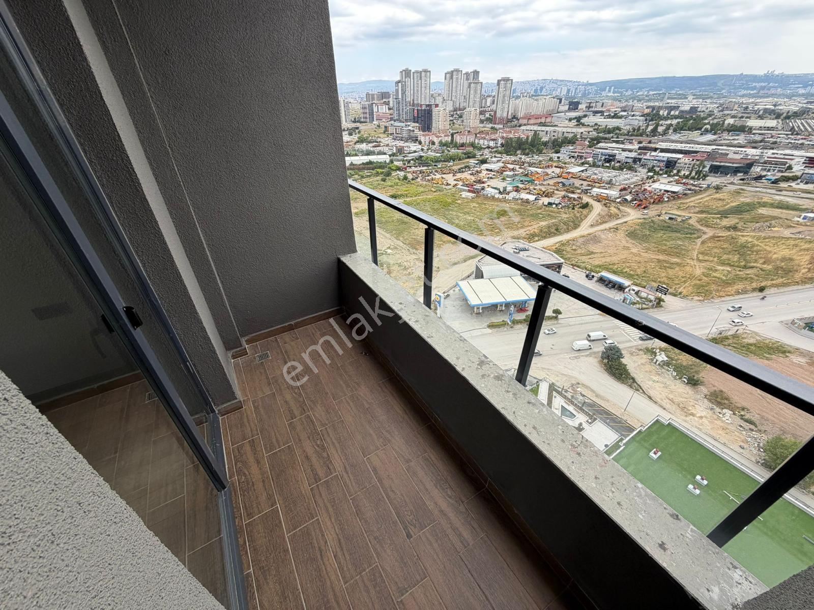 Polat Live Emlaktan 'tan Relax Cadde Sitesi Satılık 1+1 — fotoğraf 11