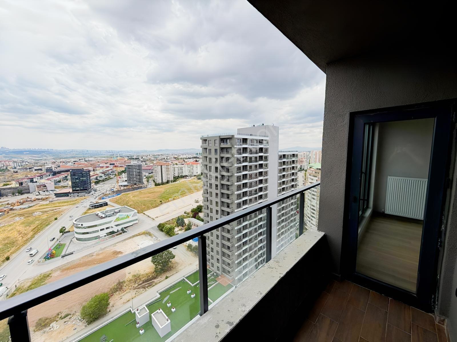 Polat Live Emlaktan 'tan Relax Cadde Sitesi Satılık 1+1 — fotoğraf 12