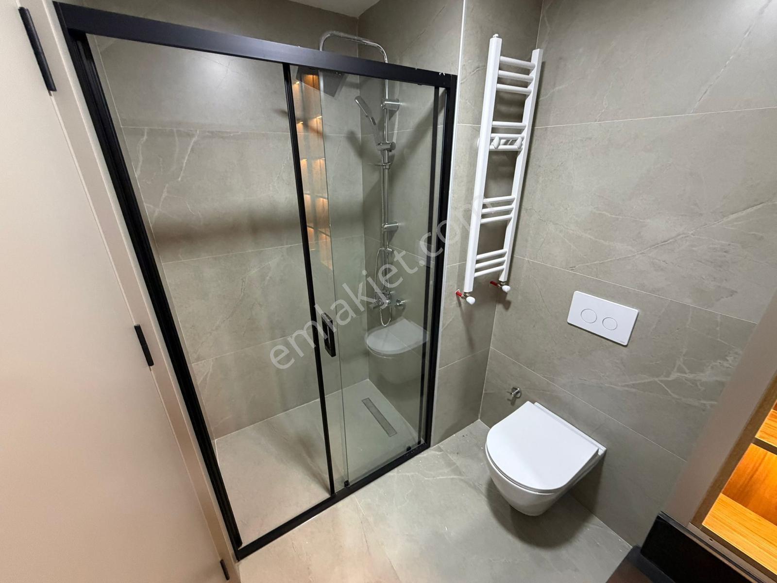 Polat Live Emlaktan 'tan Relax Cadde Sitesi Satılık 1+1 — fotoğraf 14