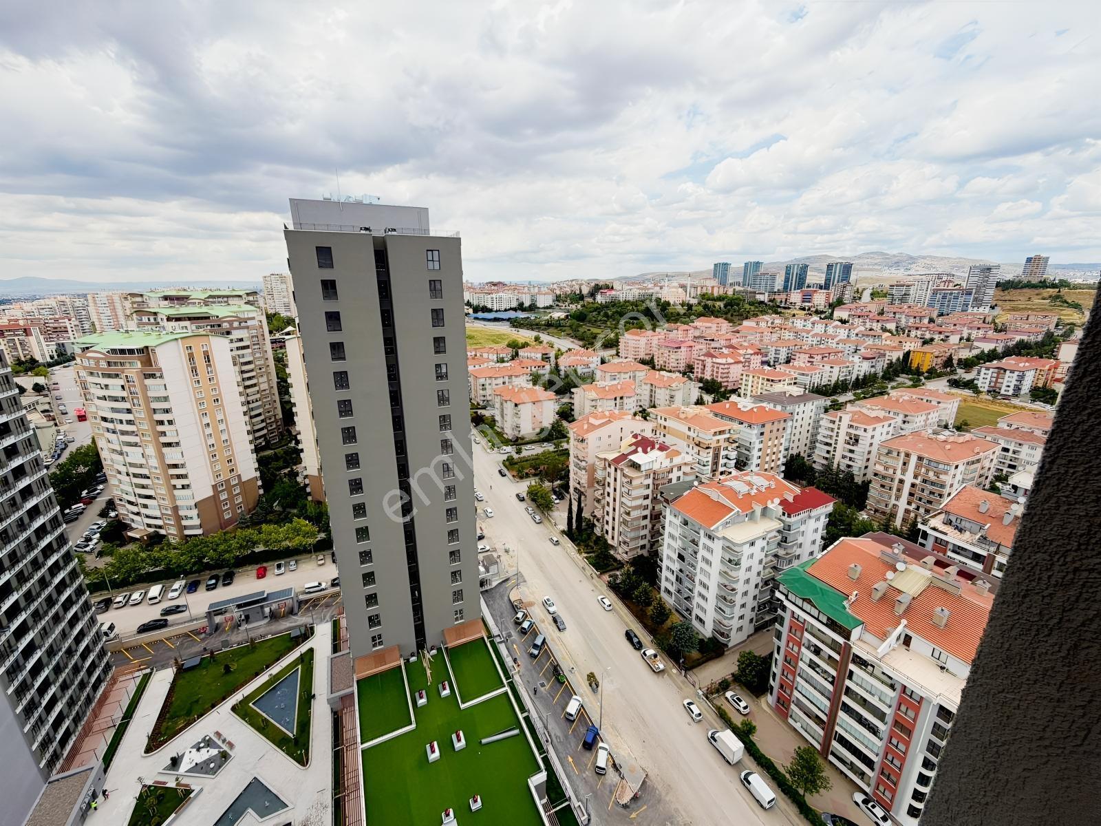 Polat Live Emlaktan 'tan Relax Cadde Sitesi Satılık 1+1 — fotoğraf 19