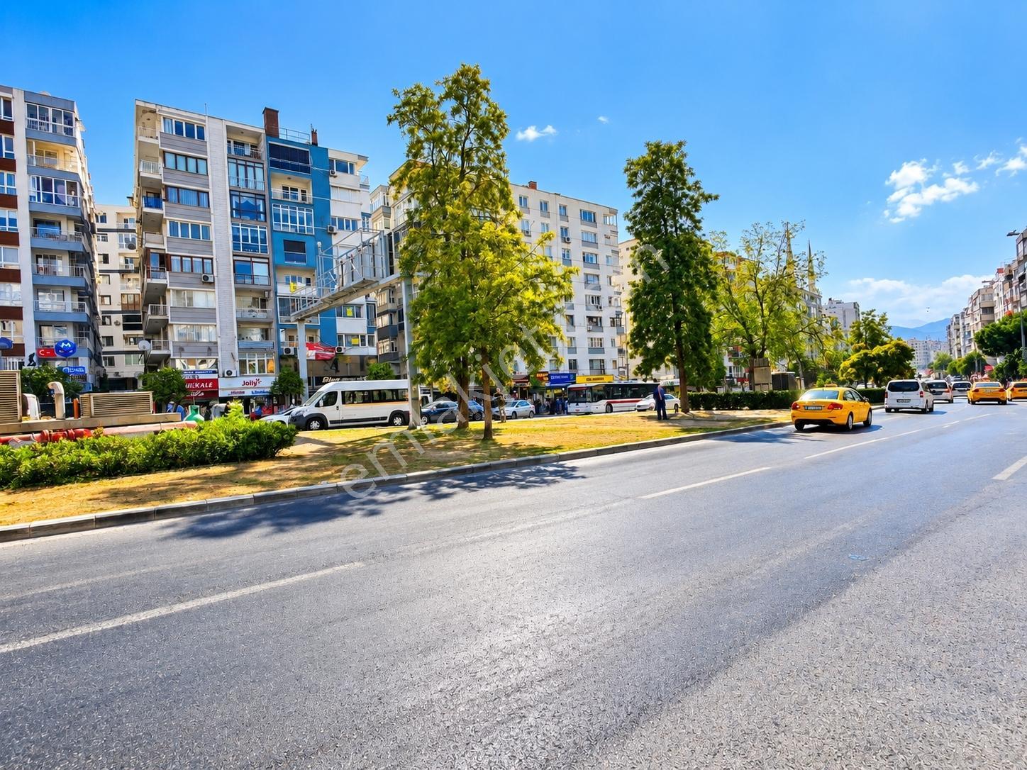Akalın'dan Üçyol Meydan'd | Full Tadilatlı | Deniz Manzaralı — fotoğraf 2