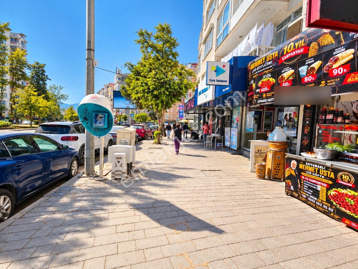 Akalın'dan Üçyol Meydan'd | Full Tadilatlı | Deniz Manzaralı — fotoğraf 3