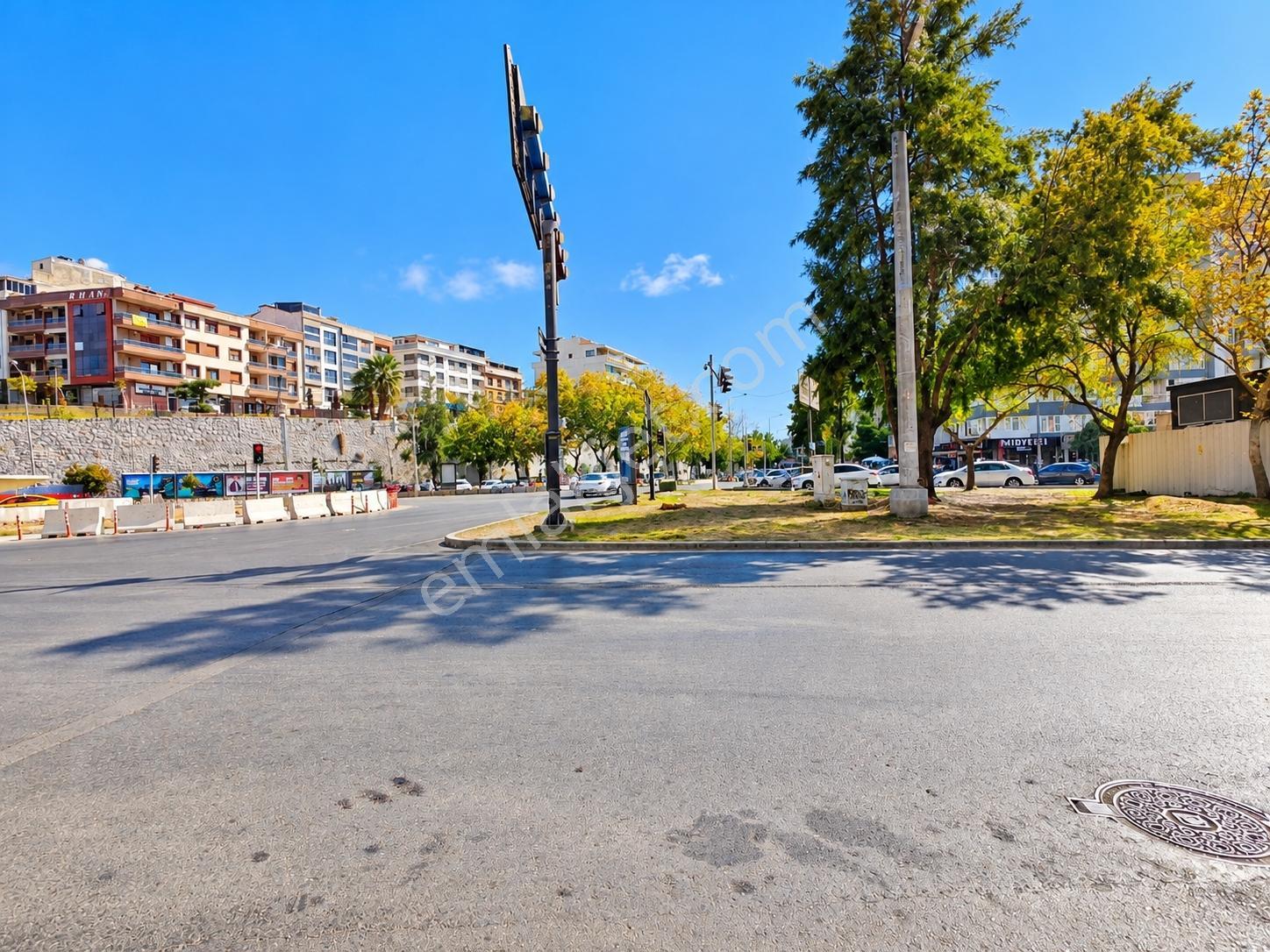 Akalın'dan Üçyol Meydan'd | Full Tadilatlı | Deniz Manzaralı — fotoğraf 5