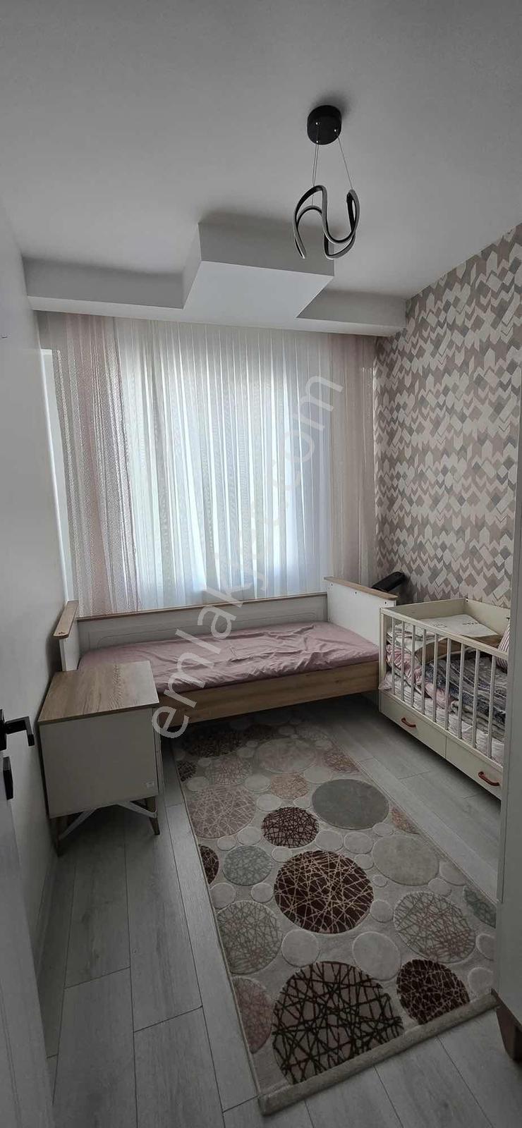 Yeni Cezaevi Karşısı Özay Sitesinde Satılık 2+1 Daire — fotoğraf 9