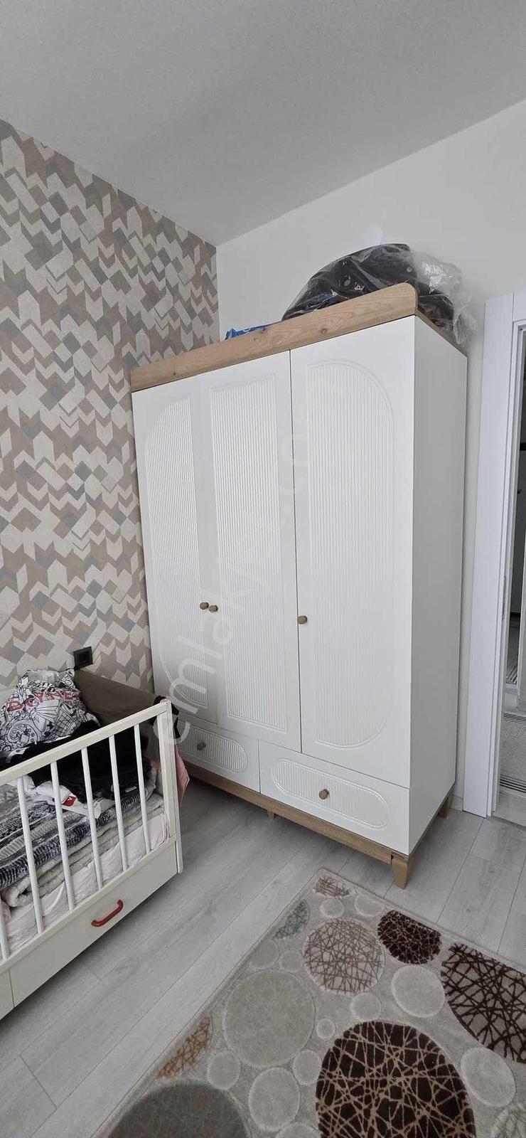 Yeni Cezaevi Karşısı Özay Sitesinde Satılık 2+1 Daire — fotoğraf 10