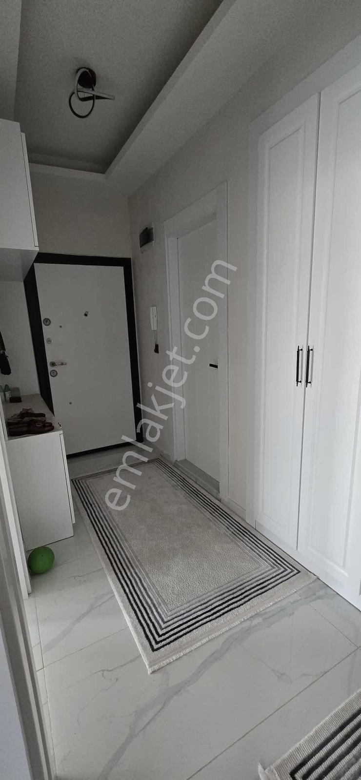 Yeni Cezaevi Karşısı Özay Sitesinde Satılık 2+1 Daire — fotoğraf 11