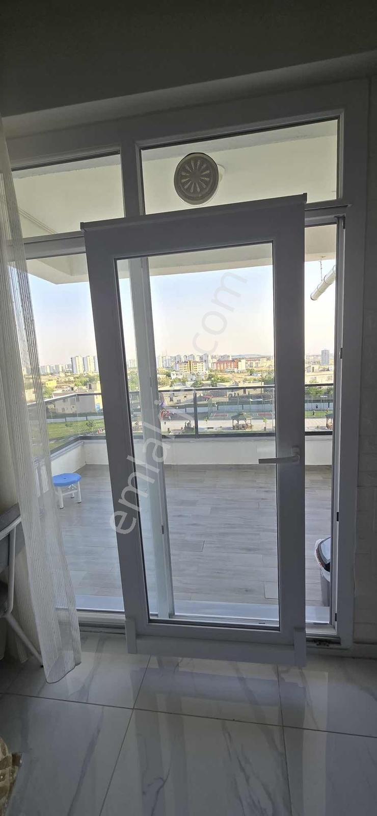 Yeni Cezaevi Karşısı Özay Sitesinde Satılık 2+1 Daire — fotoğraf 16