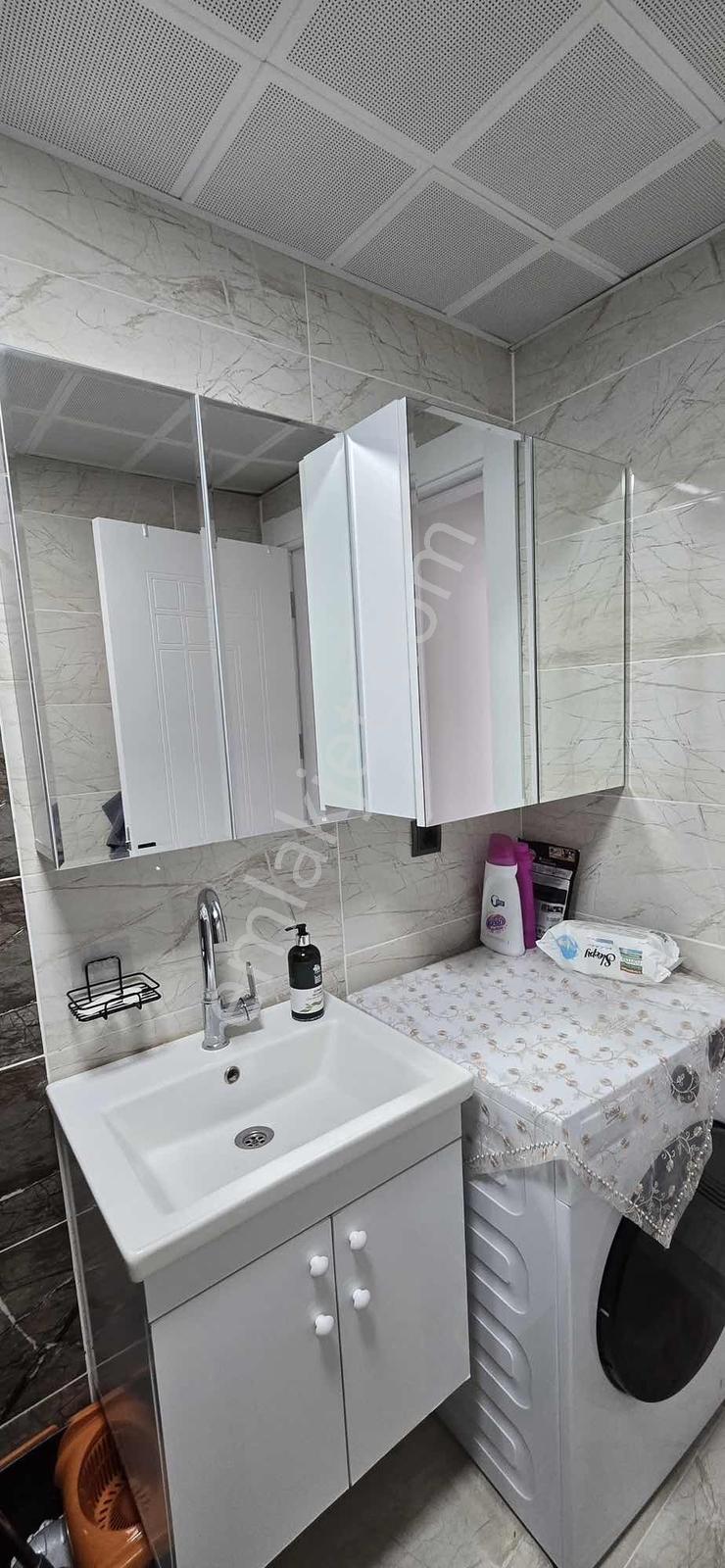 Yeni Cezaevi Karşısı Özay Sitesinde Satılık 2+1 Daire — fotoğraf 17