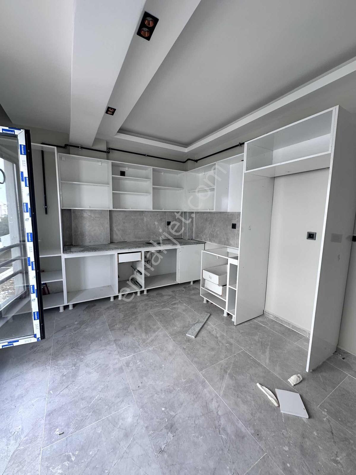 Arden Gyo'Dan Satılık Evim Firmaları Ve Kredıye Uygun 3+1 Daire