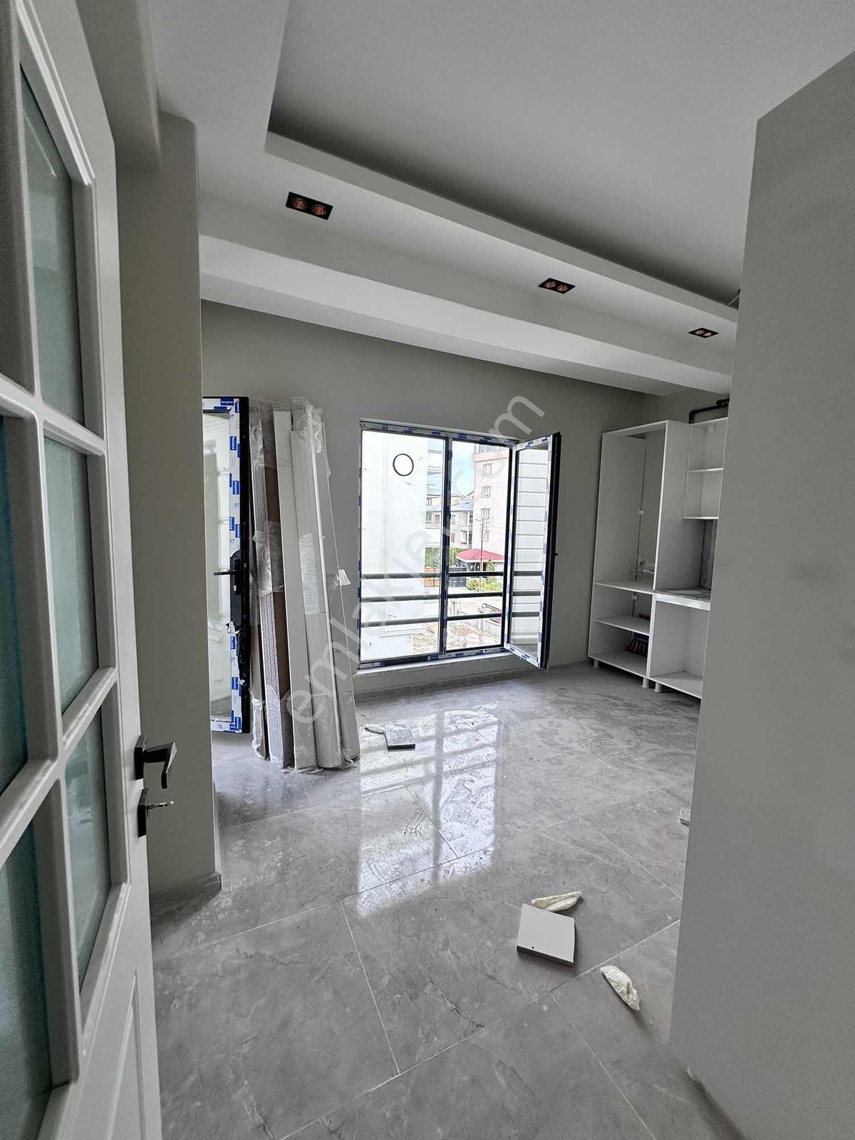 Arden Gyo'dan Satılık Evim Firmaları Ve Kredıye Uygun 3+1 Daire — fotoğraf 2