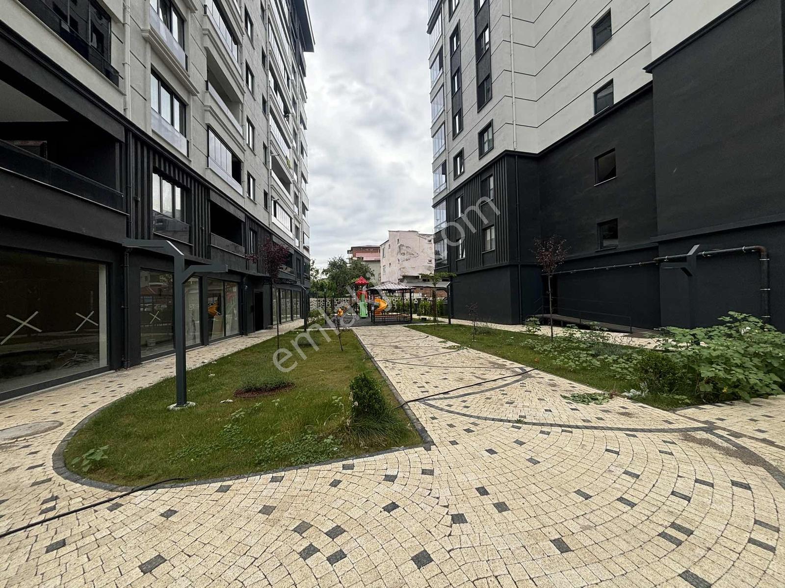 Karşıyaka Lilyum Garden 3+1 Ful Manzaralı Satılık Daire — fotoğraf 2