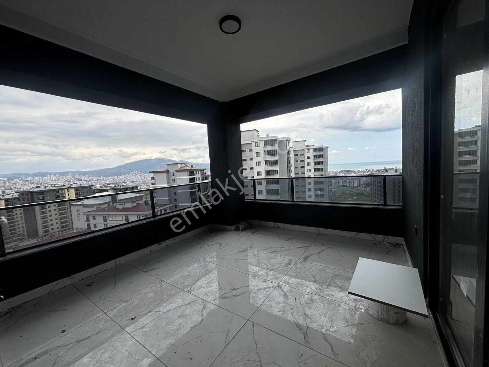 Karşıyaka Lilyum Garden 3+1 Ful Manzaralı Satılık Daire — fotoğraf 8