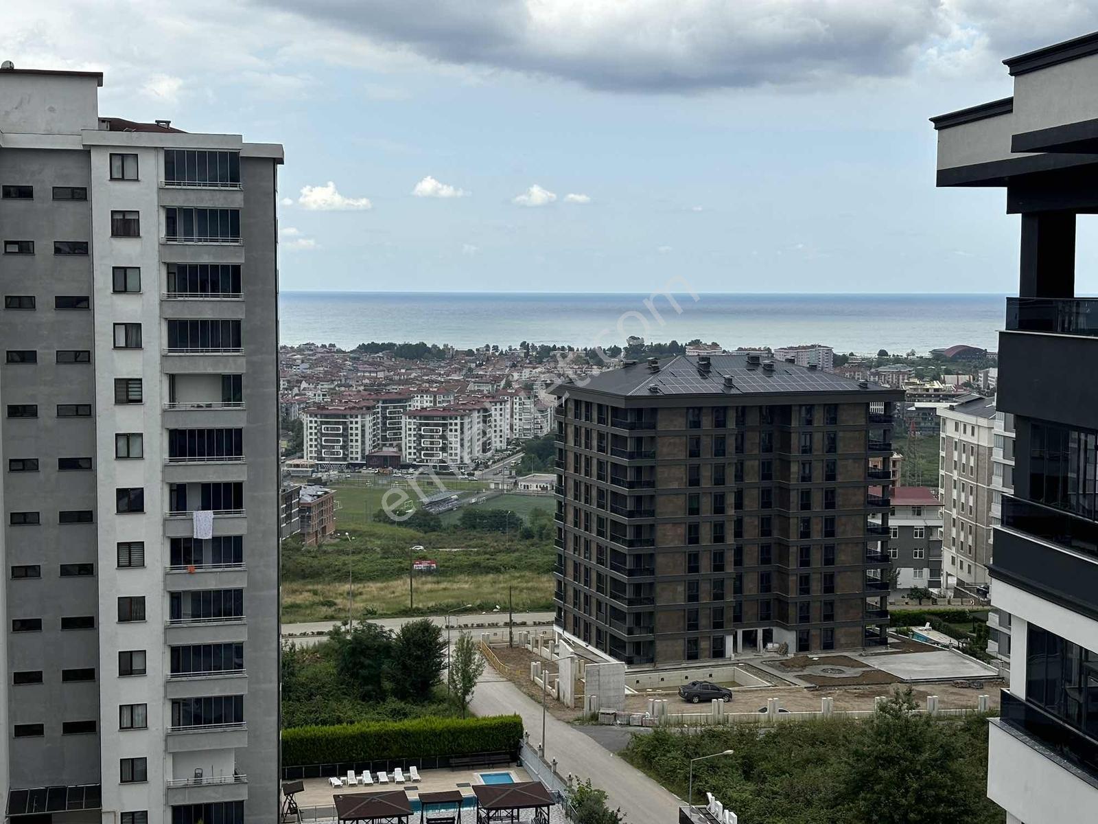 Karşıyaka Lilyum Garden 3+1 Ful Manzaralı Satılık Daire — fotoğraf 9