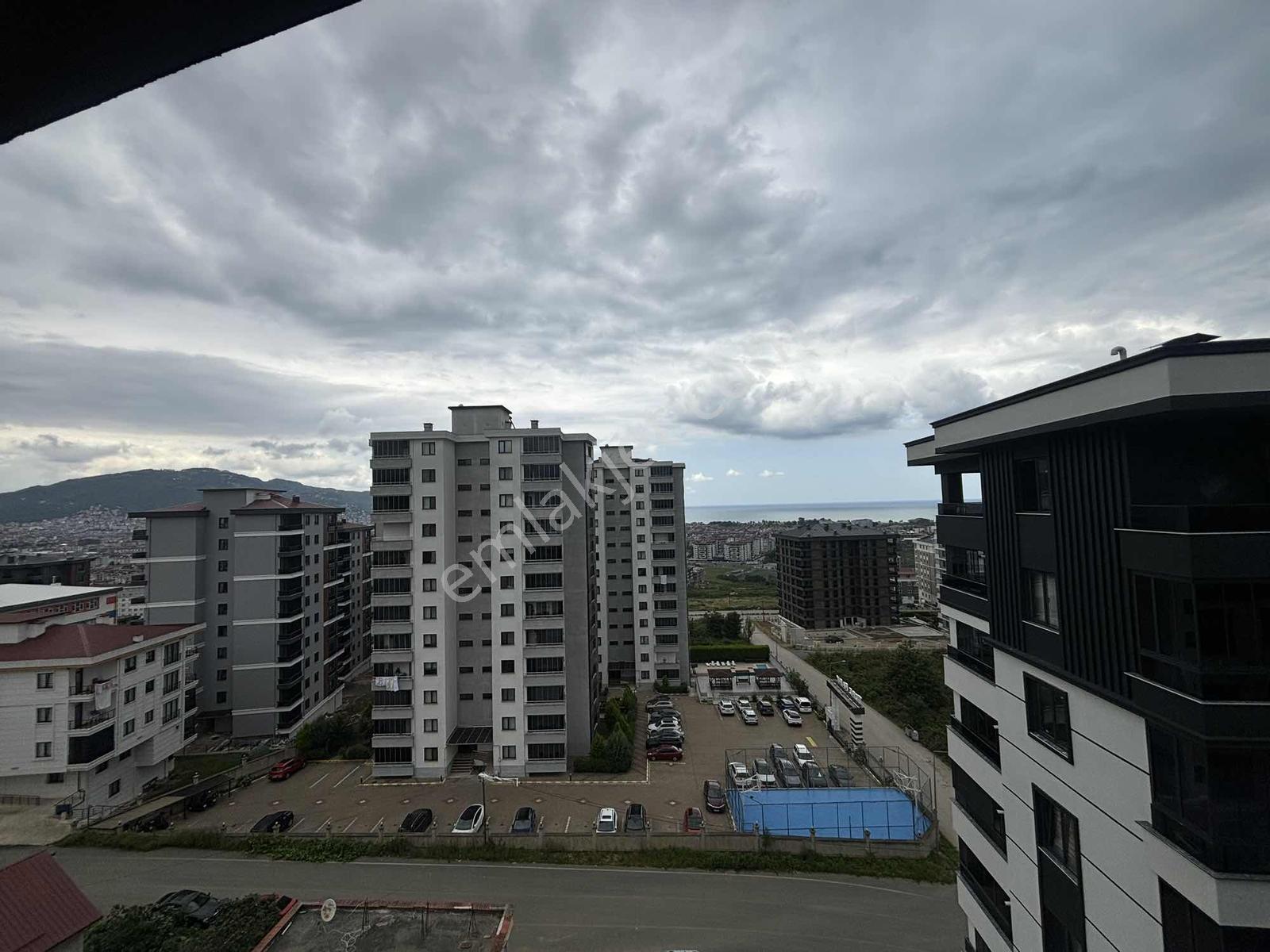 Karşıyaka Lilyum Garden 3+1 Ful Manzaralı Satılık Daire — fotoğraf 10