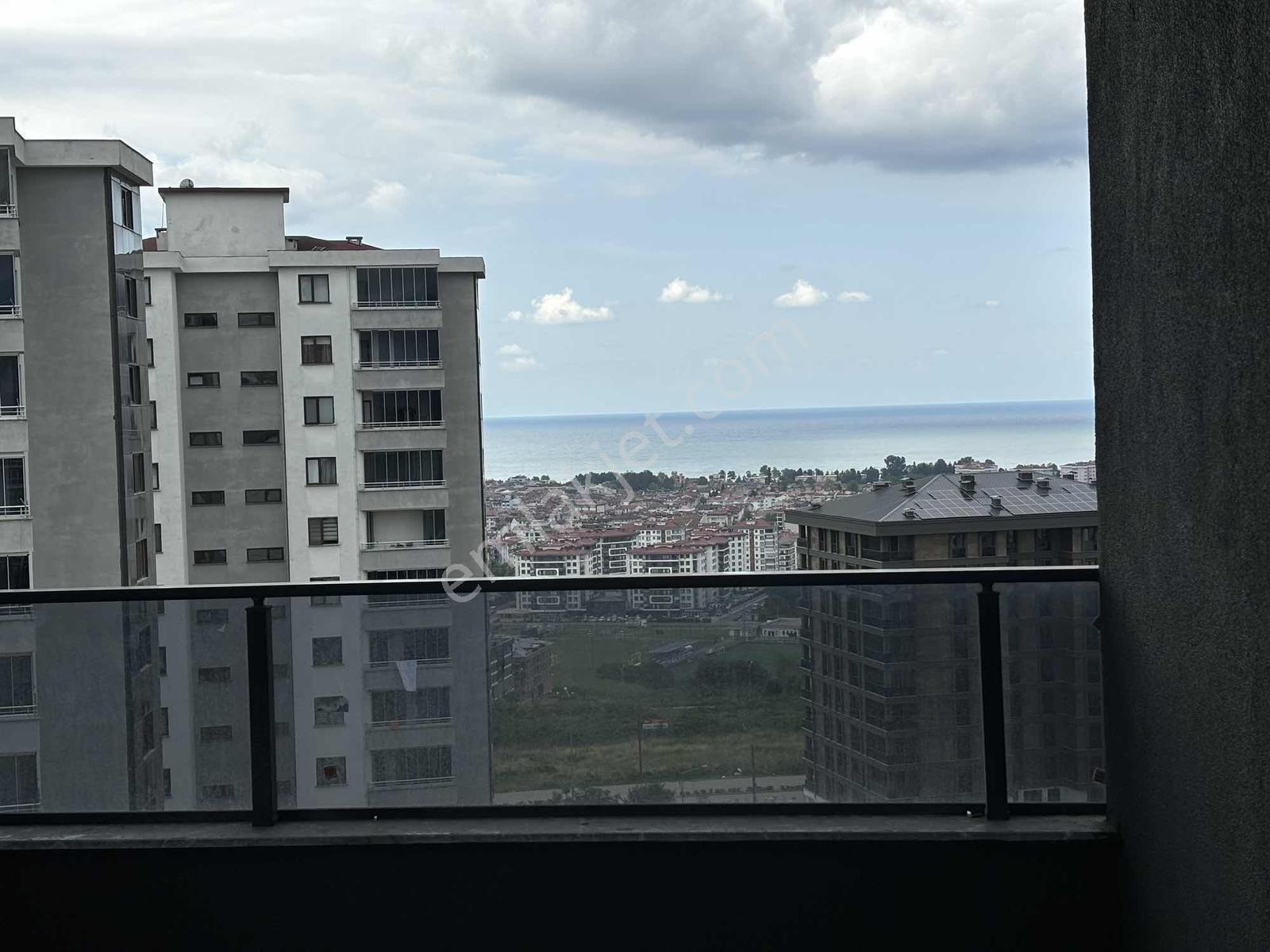 Karşıyaka Lilyum Garden 3+1 Ful Manzaralı Satılık Daire — fotoğraf 13