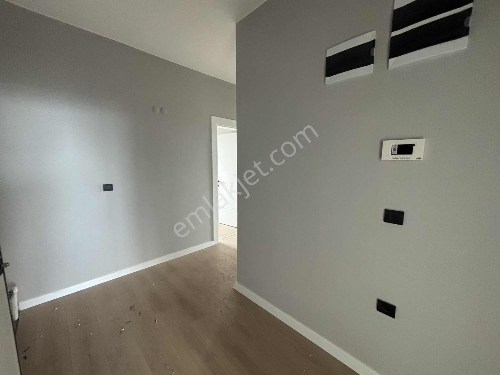 Karşıyaka Lilyum Garden 3+1 Ful Manzaralı Satılık Daire — fotoğraf 14