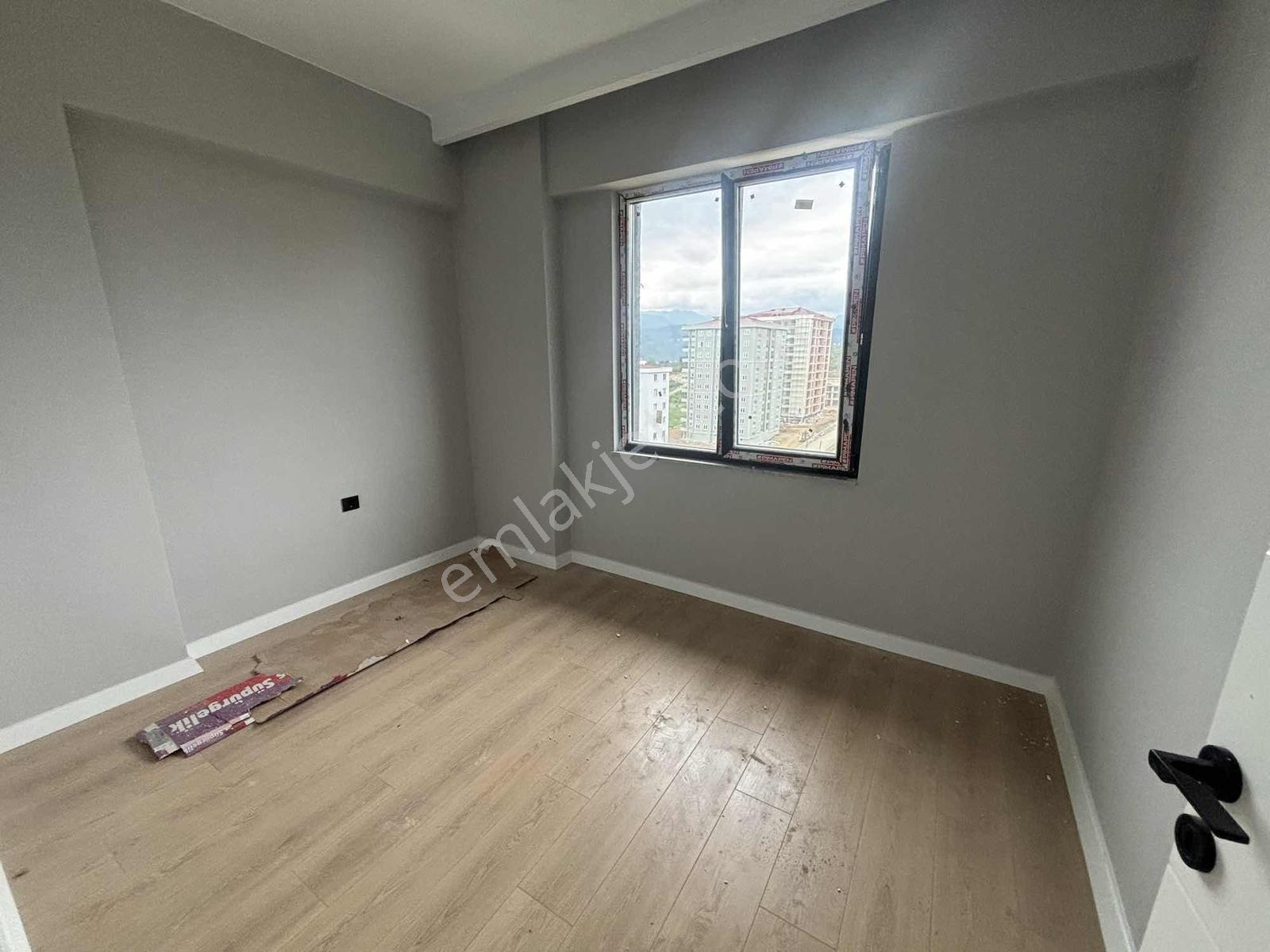 Karşıyaka Lilyum Garden 3+1 Ful Manzaralı Satılık Daire — fotoğraf 15