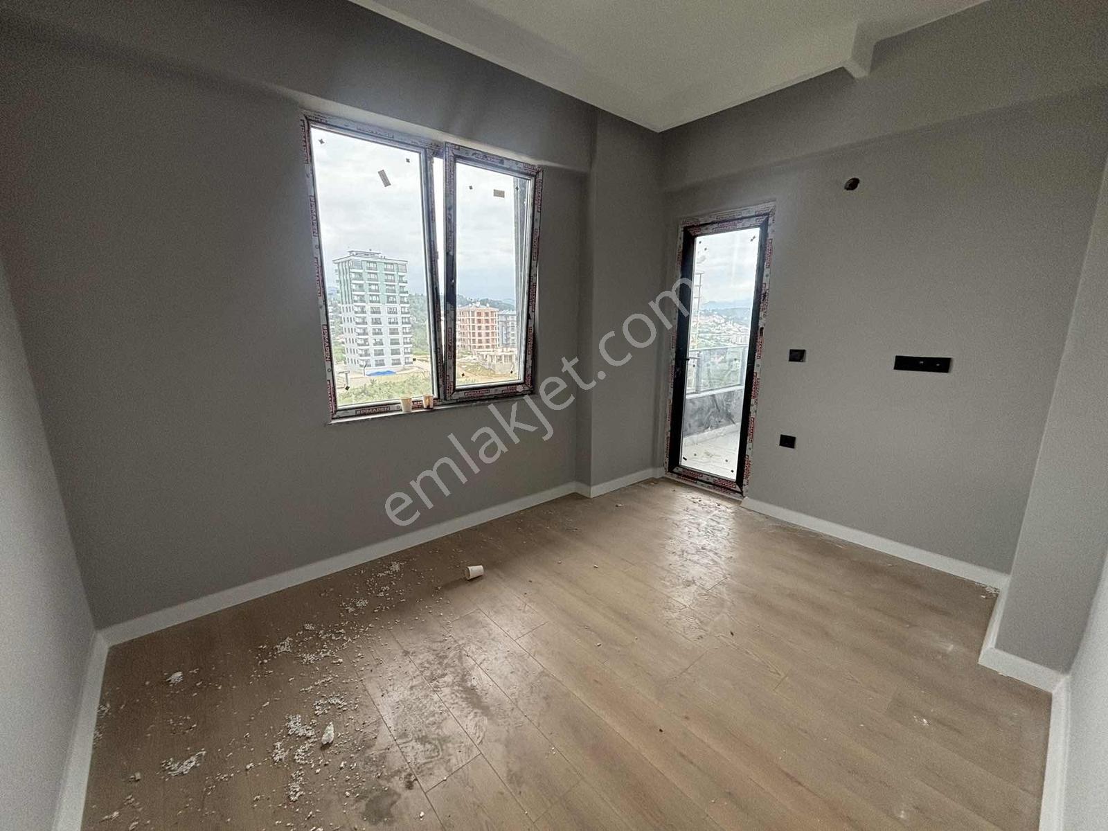 Karşıyaka Lilyum Garden 3+1 Ful Manzaralı Satılık Daire — fotoğraf 16