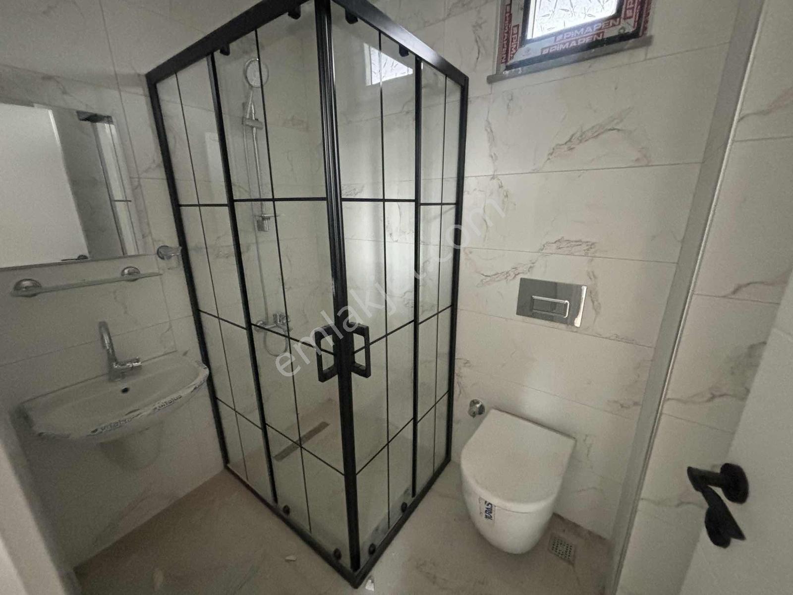 Karşıyaka Lilyum Garden 3+1 Ful Manzaralı Satılık Daire — fotoğraf 18