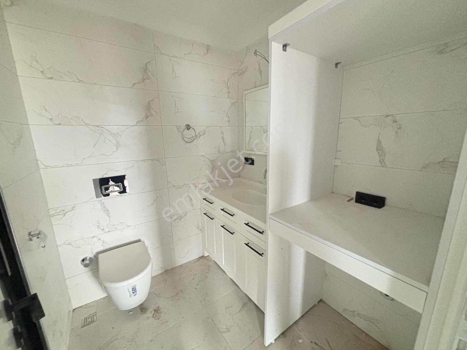 Karşıyaka Lilyum Garden 3+1 Ful Manzaralı Satılık Daire — fotoğraf 20