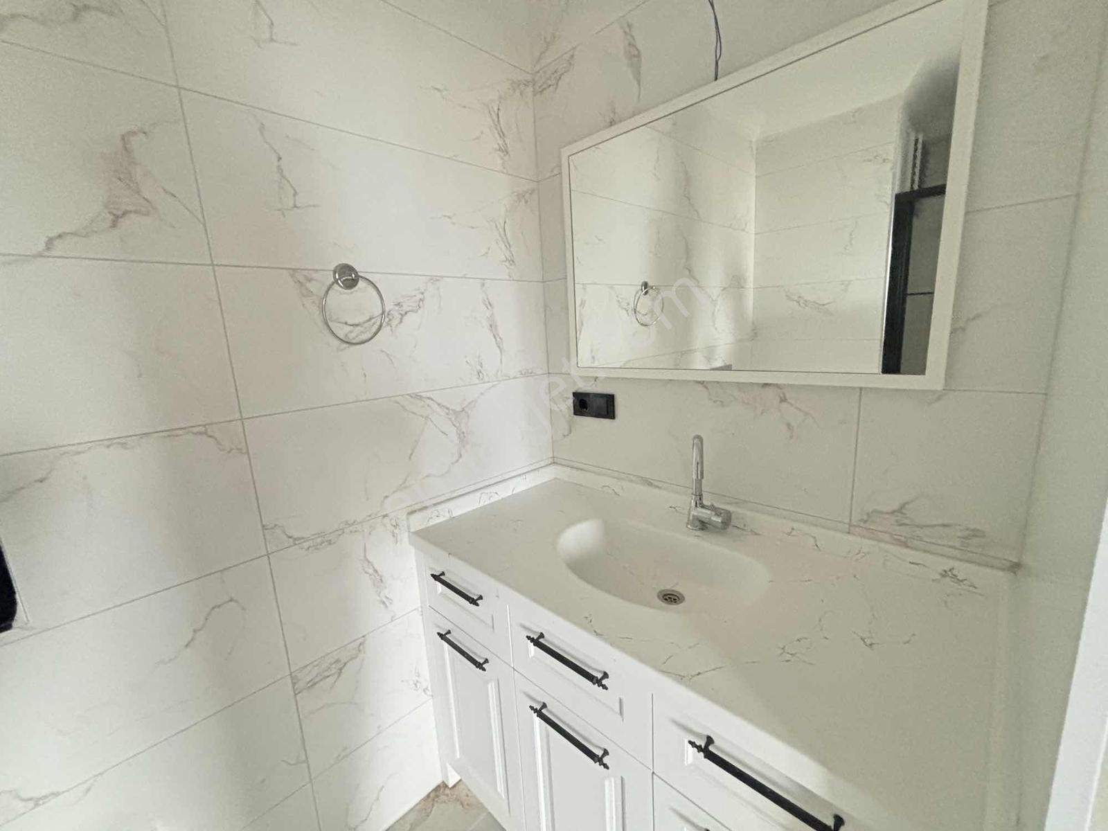 Karşıyaka Lilyum Garden 3+1 Ful Manzaralı Satılık Daire — fotoğraf 21