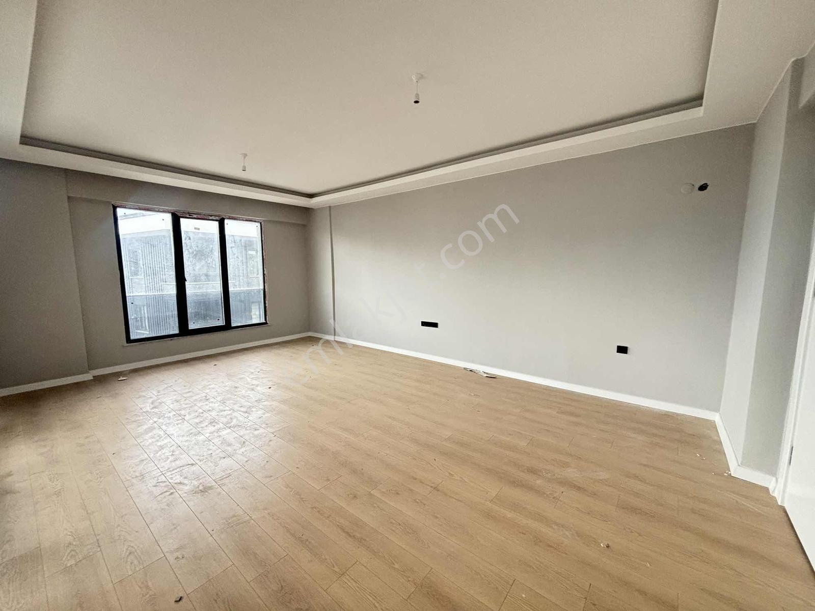 Karşıyaka Lilyum Garden 3+1 Ful Manzaralı Satılık Daire — fotoğraf 23