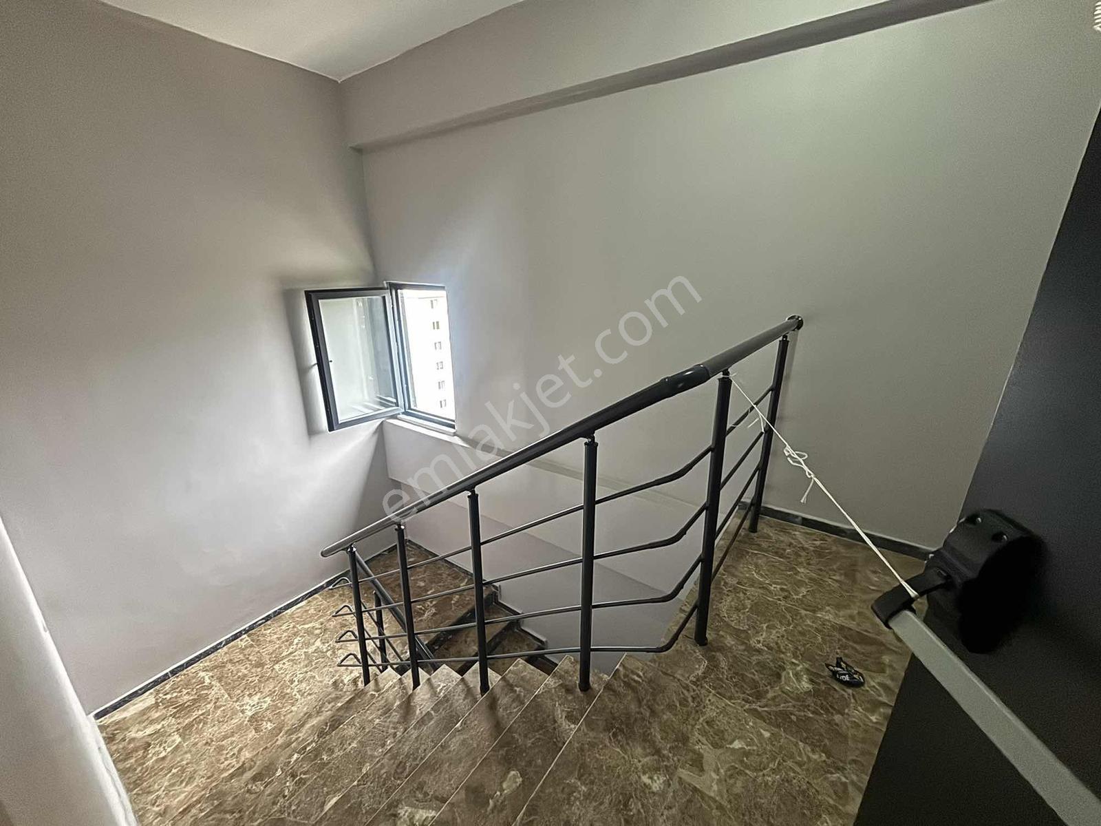 Karşıyaka Lilyum Garden 3+1 Ful Manzaralı Satılık Daire — fotoğraf 24