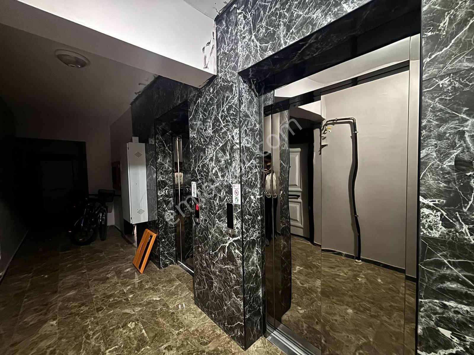 Karşıyaka Lilyum Garden 3+1 Ful Manzaralı Satılık Daire — fotoğraf 25