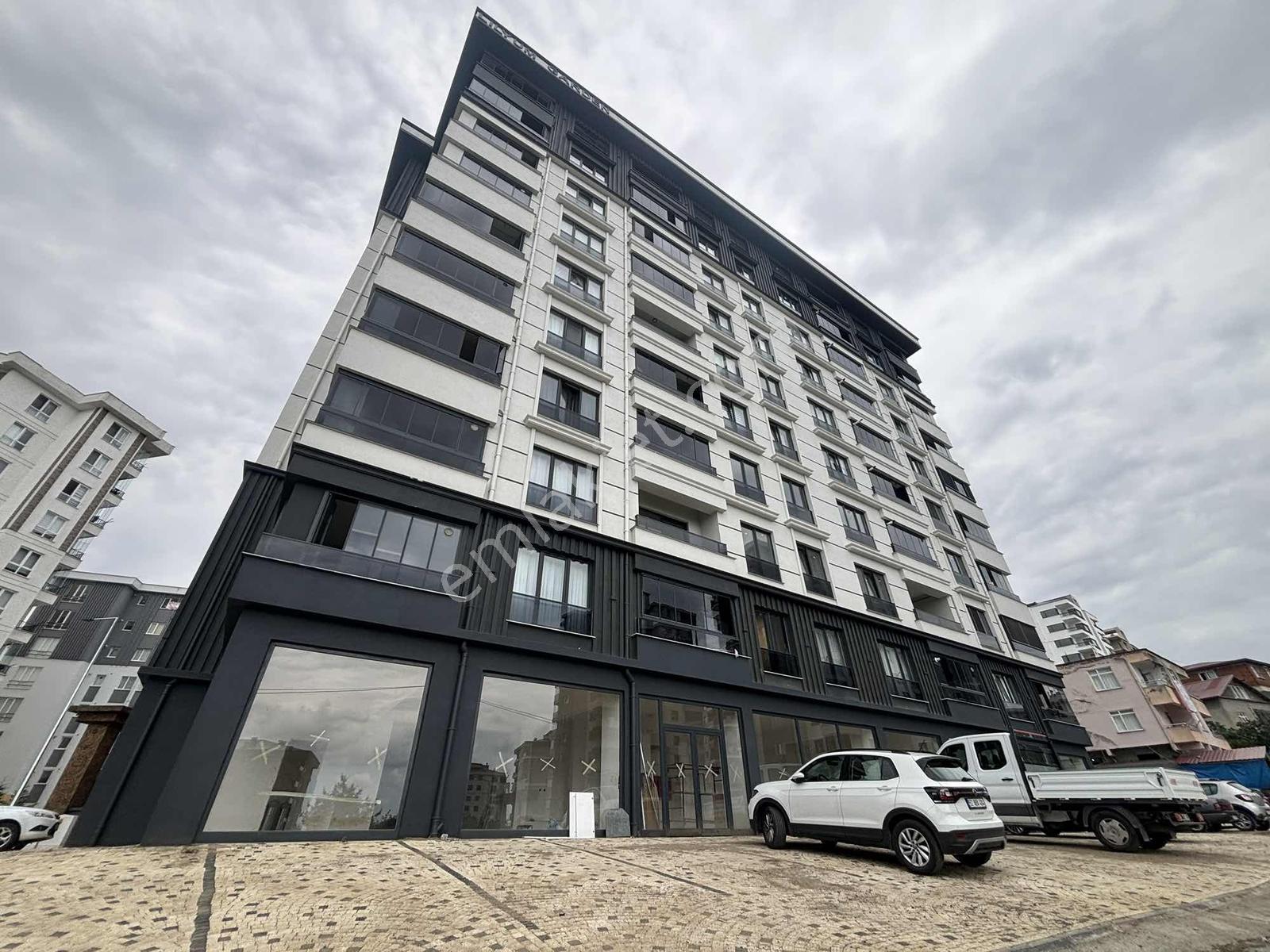 Karşıyaka Lilyum Garden 3+1 Ful Manzaralı Satılık Daire — fotoğraf 26