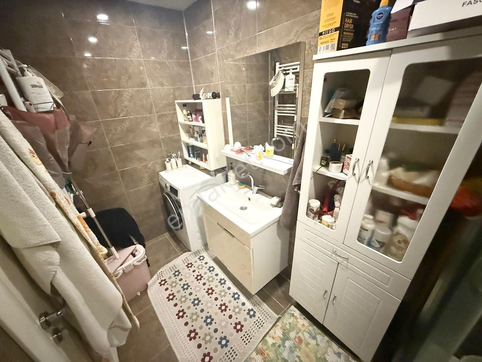 Doradan İkizçayda Satılık Çay Manzaralı 2+1 Ayrı Mutfak Daire — fotoğraf 9