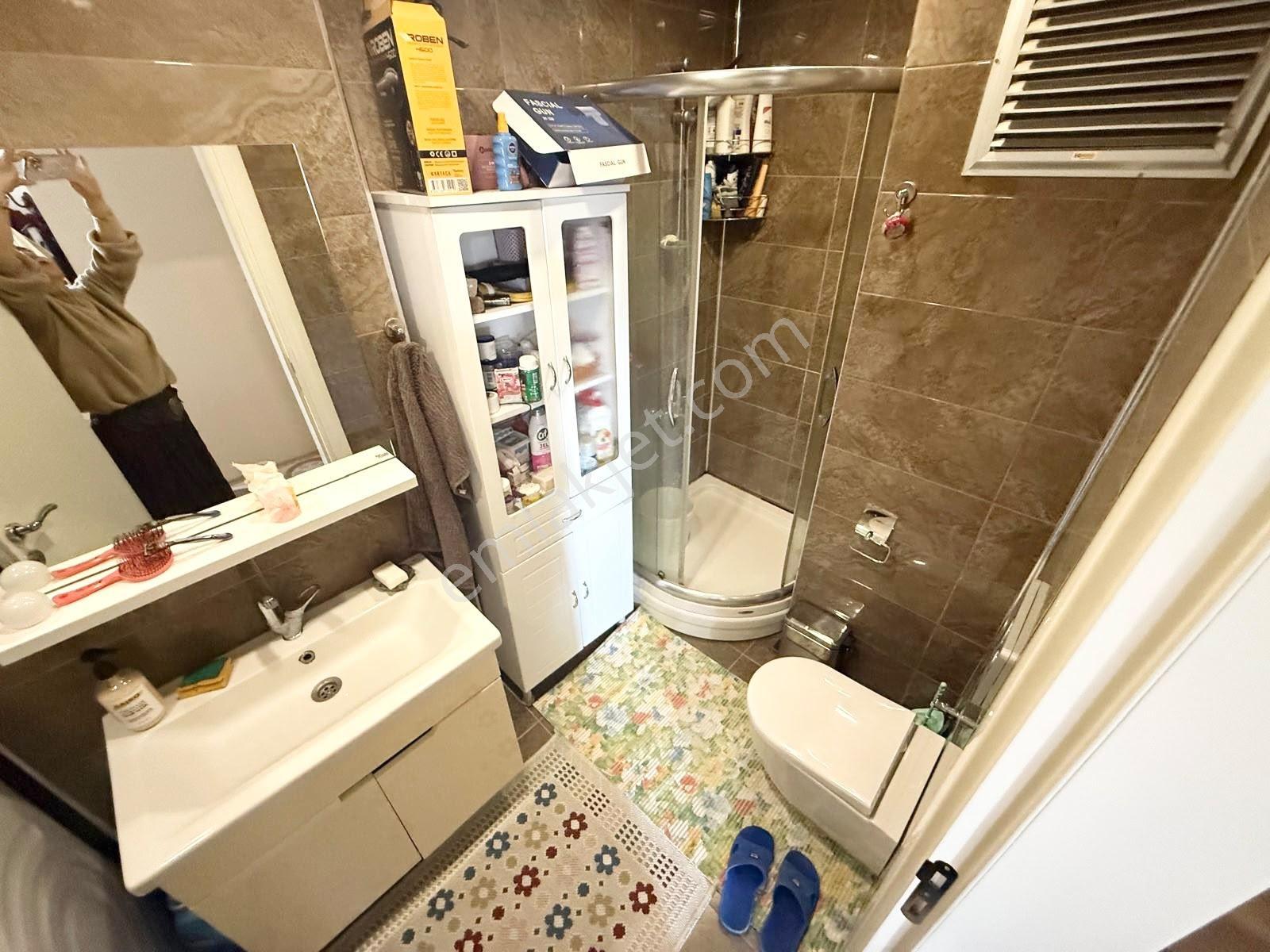 Doradan İkizçayda Satılık Çay Manzaralı 2+1 Ayrı Mutfak Daire — fotoğraf 10