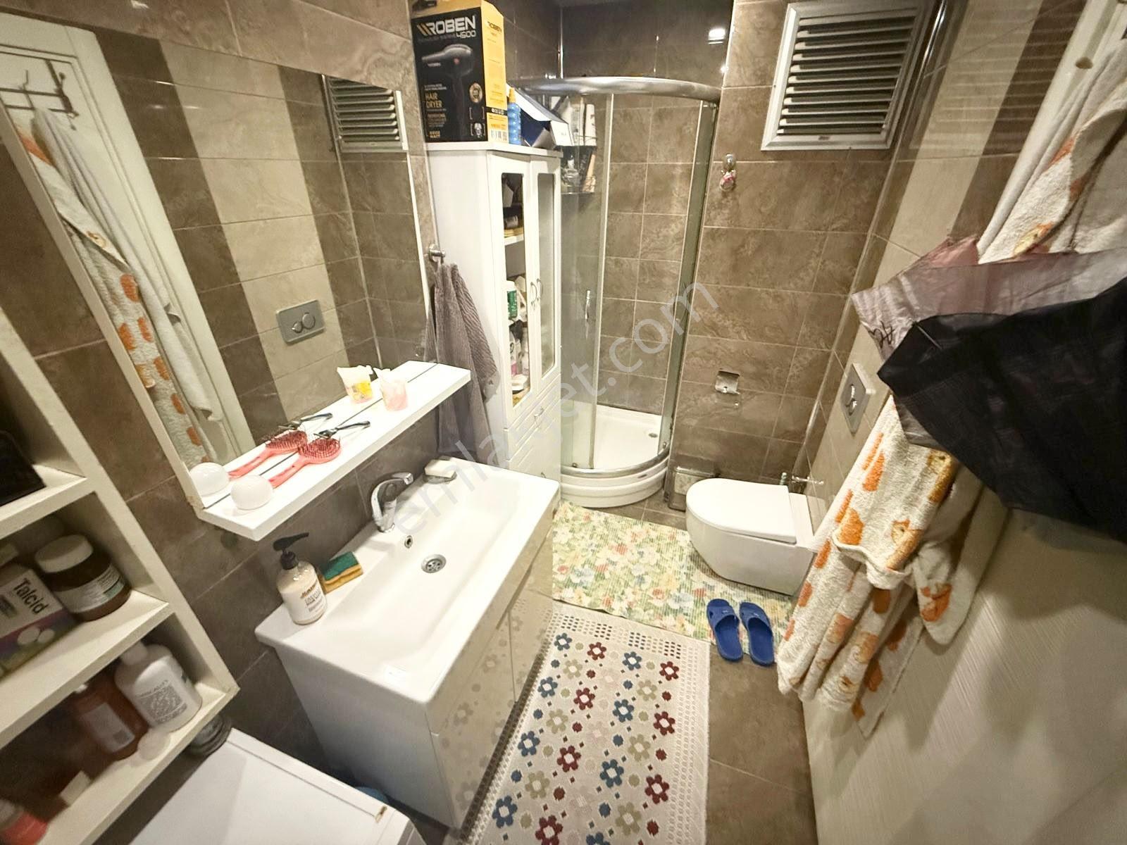 Doradan İkizçayda Satılık Çay Manzaralı 2+1 Ayrı Mutfak Daire — fotoğraf 12