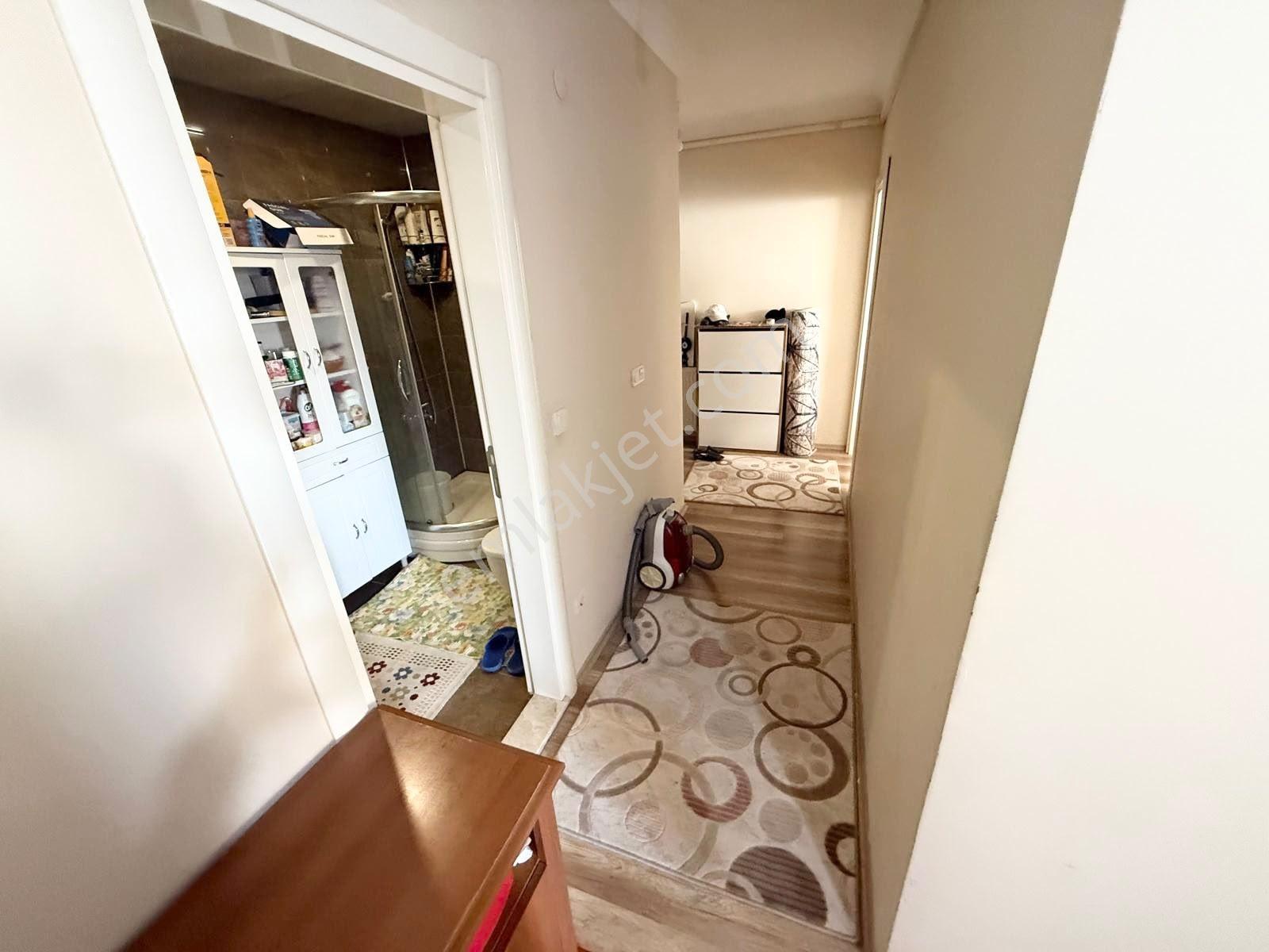 Doradan İkizçayda Satılık Çay Manzaralı 2+1 Ayrı Mutfak Daire — fotoğraf 13