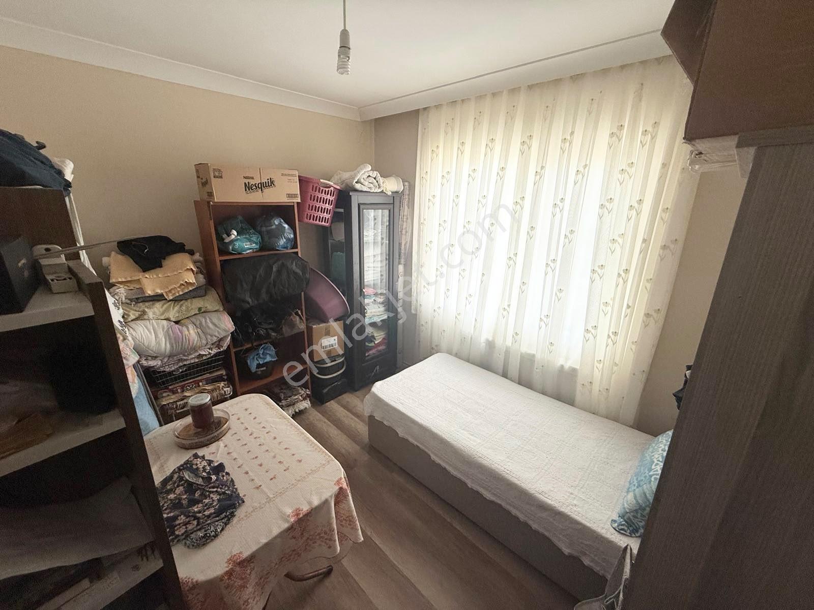 Doradan İkizçayda Satılık Çay Manzaralı 2+1 Ayrı Mutfak Daire — fotoğraf 14