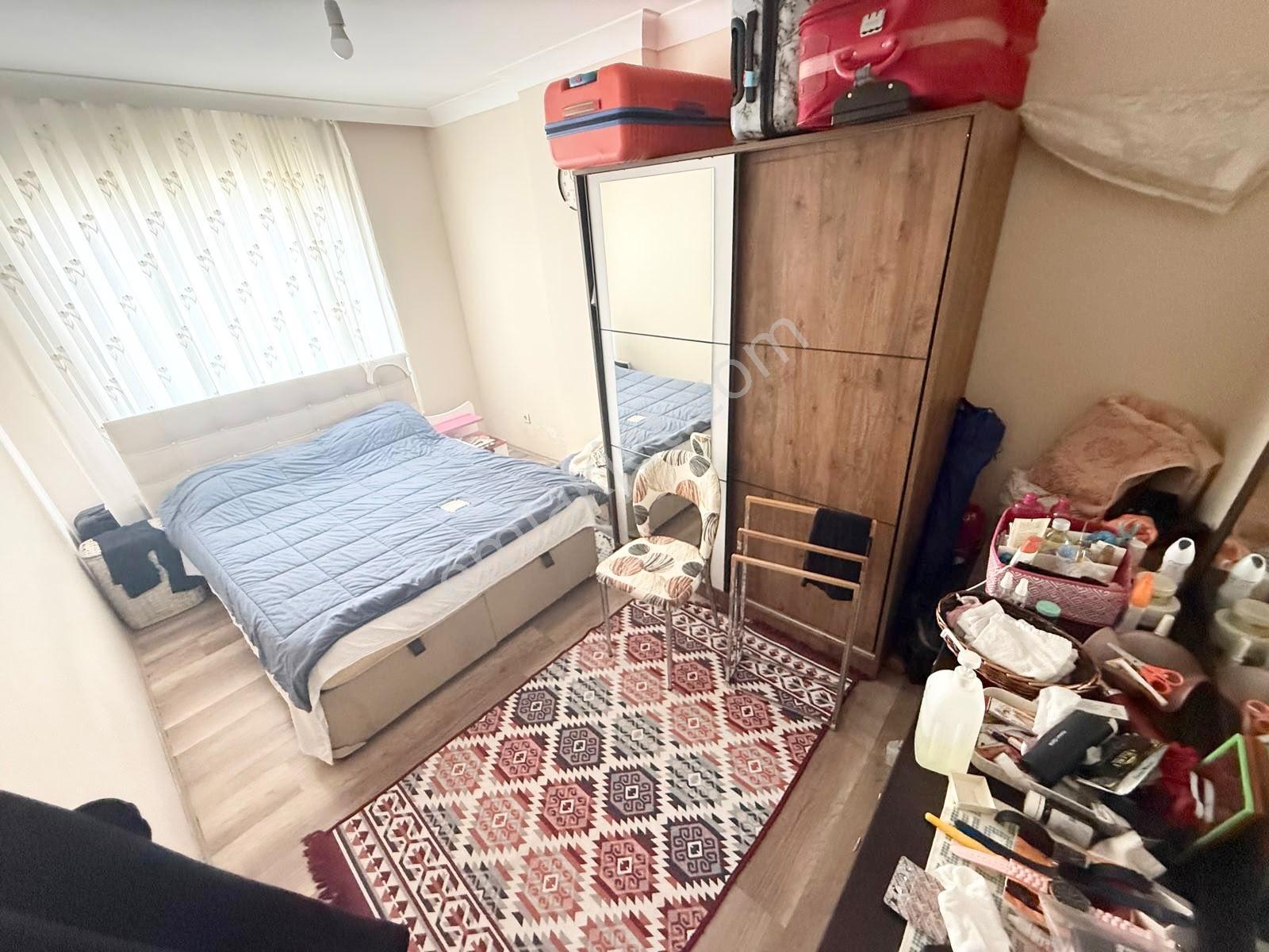 Doradan İkizçayda Satılık Çay Manzaralı 2+1 Ayrı Mutfak Daire — fotoğraf 15