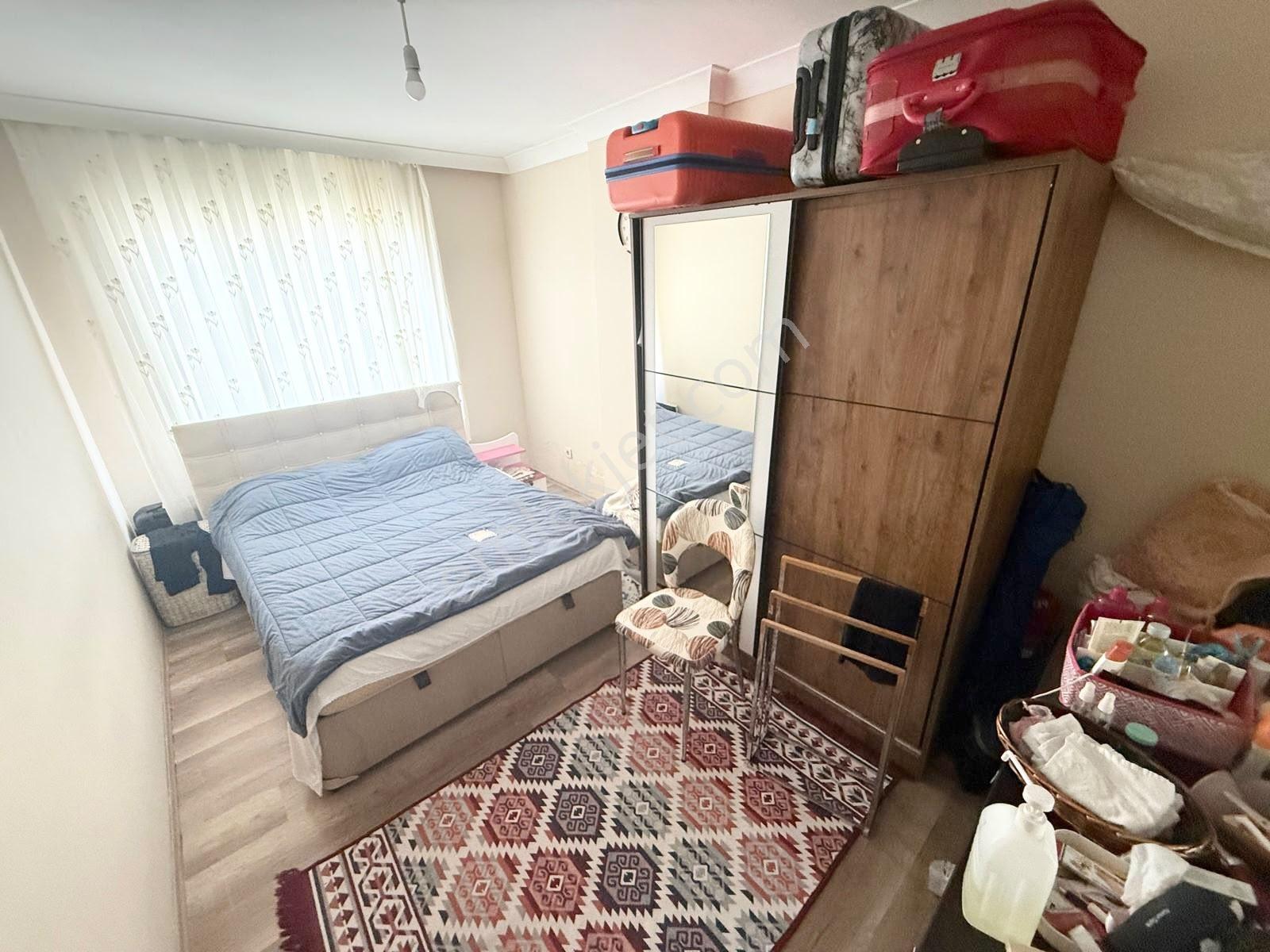 Doradan İkizçayda Satılık Çay Manzaralı 2+1 Ayrı Mutfak Daire — fotoğraf 17