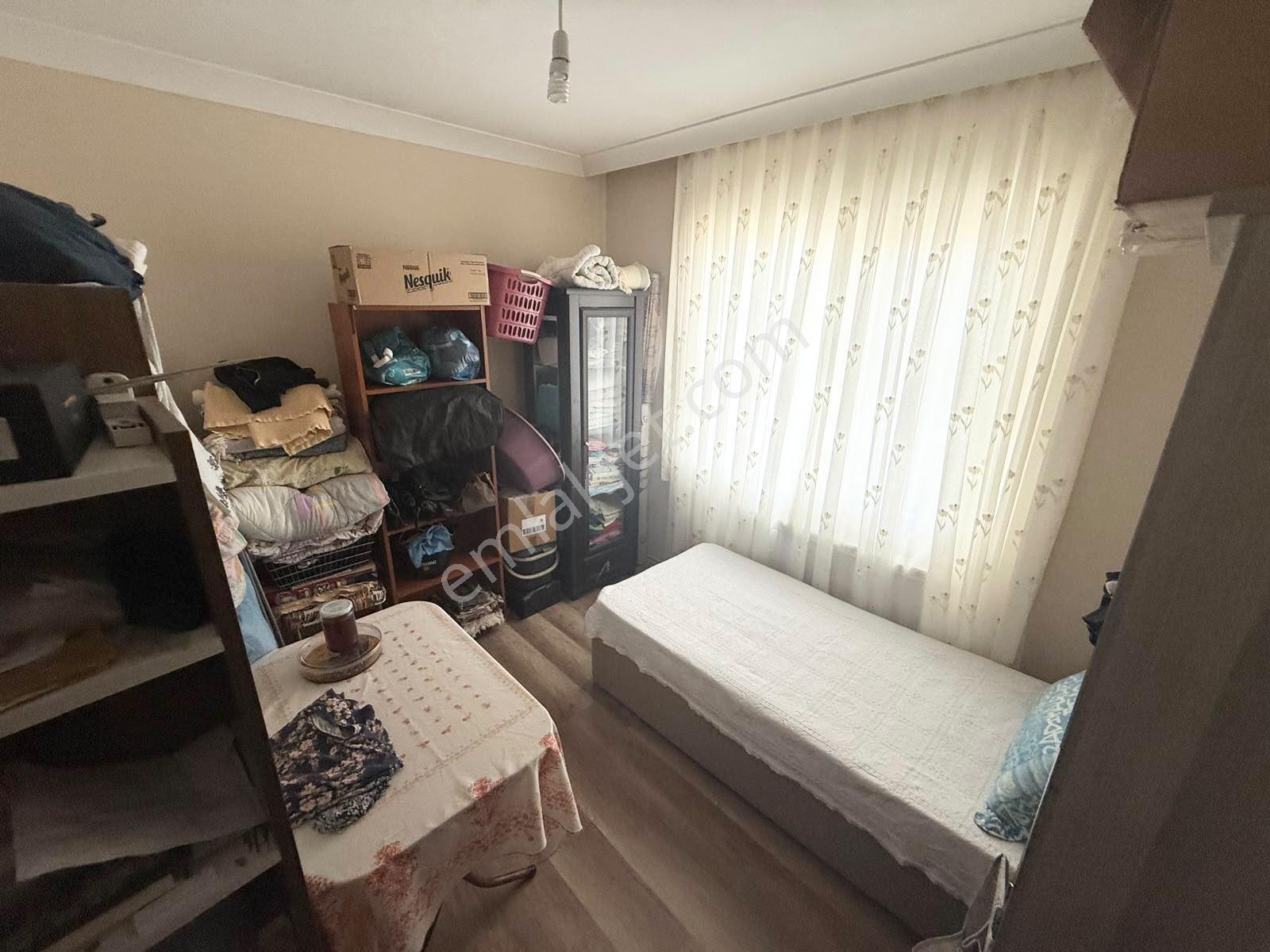 Doradan İkizçayda Satılık Çay Manzaralı 2+1 Ayrı Mutfak Daire — fotoğraf 18